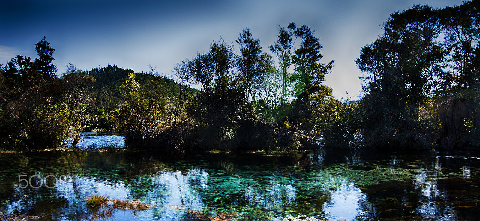 Canon EOS 450D (EOS Rebel XSi / EOS Kiss X2) sample photo. South island landscapes nz photography