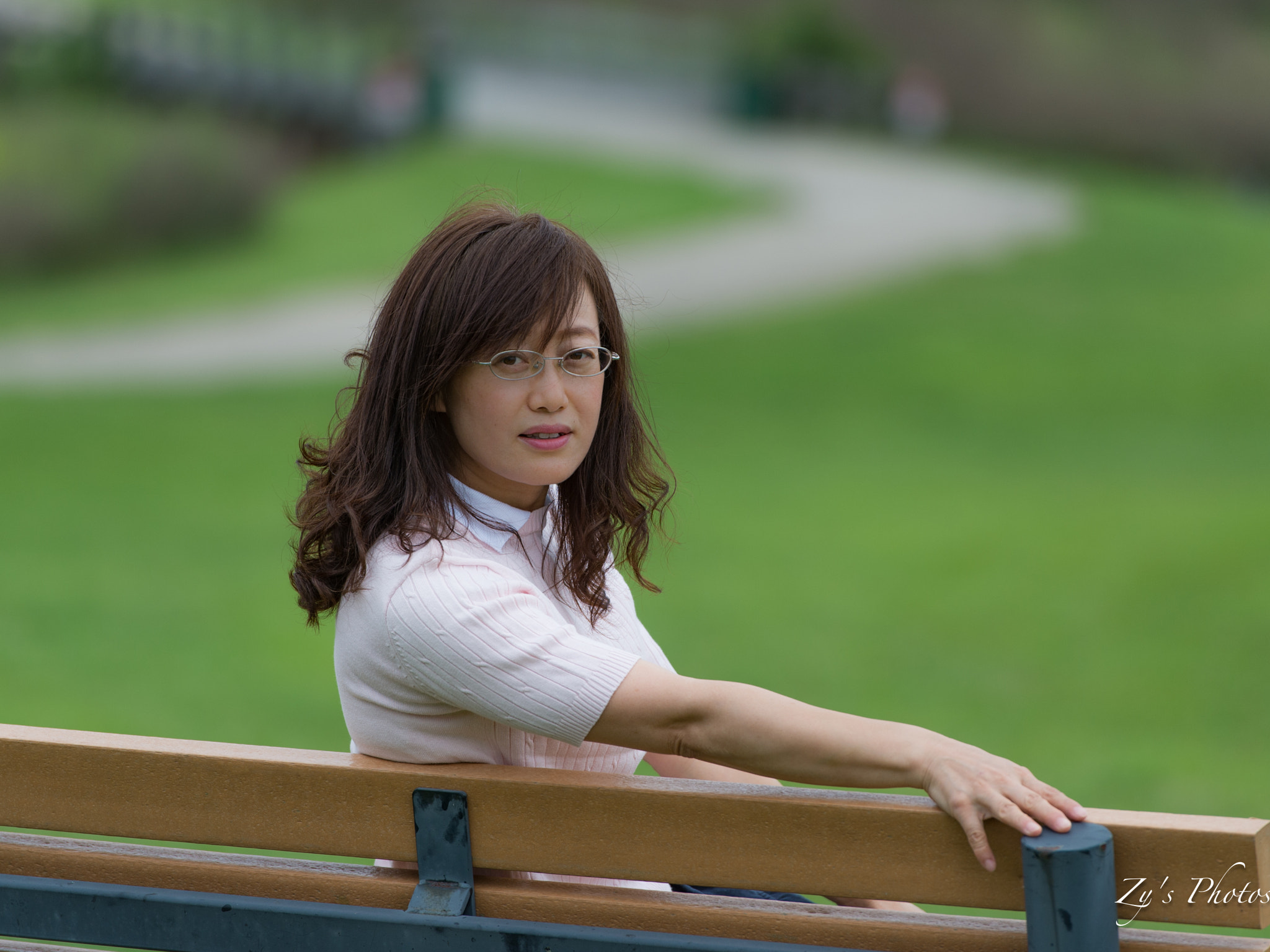 Nikon Df sample photo. Linda photography