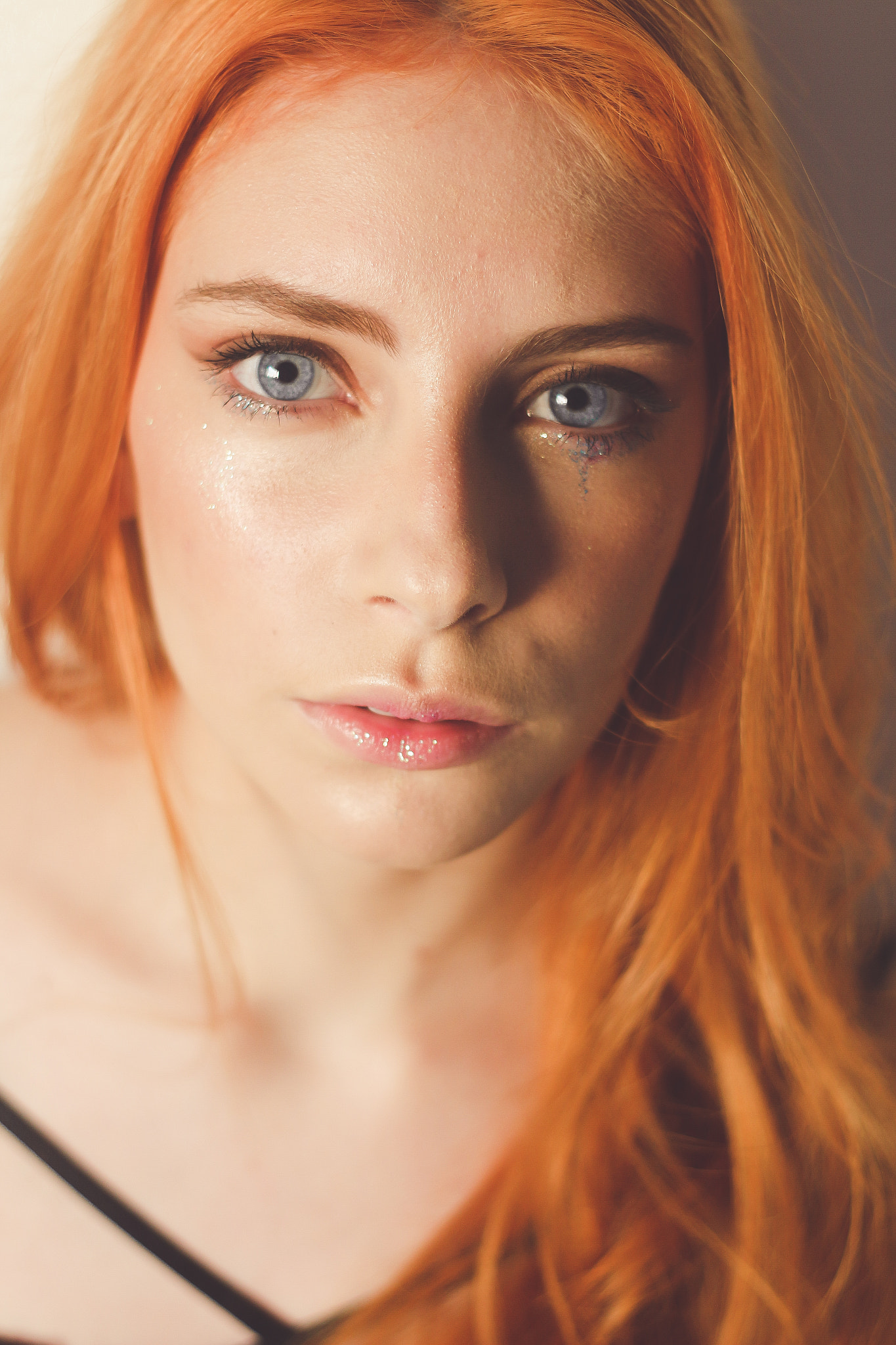 Canon EOS 700D (EOS Rebel T5i / EOS Kiss X7i) + Canon EF 50mm F1.8 II sample photo. Dark mermaid photography