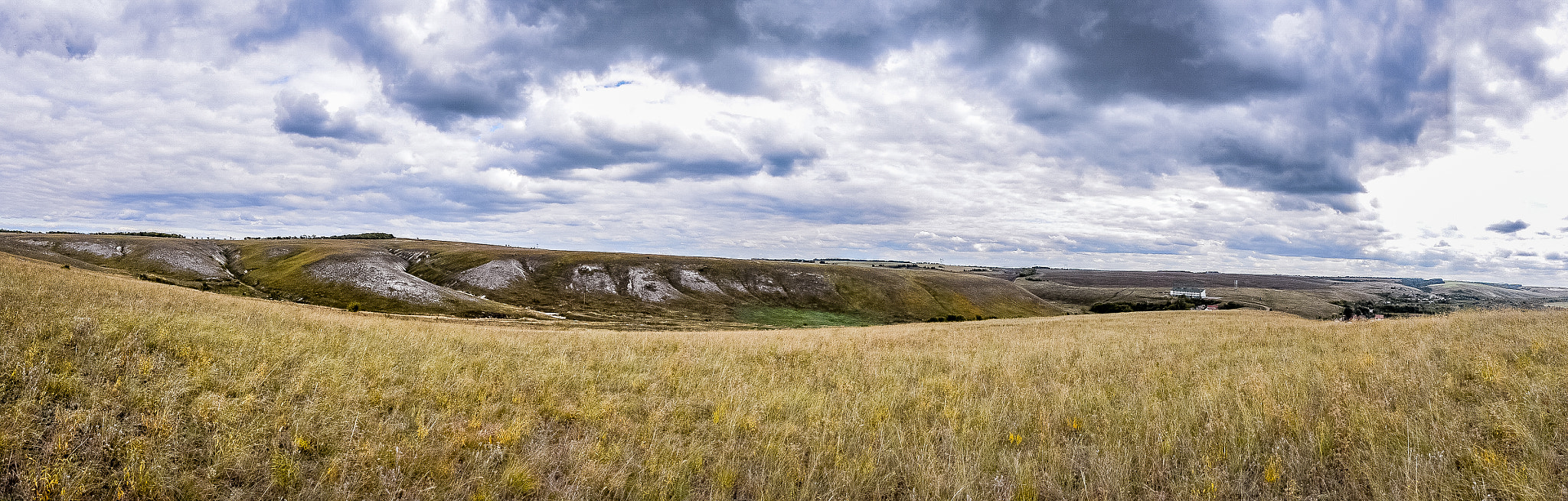 Nikon 1 J3 + Nikon 1 Nikkor VR 6.7-13mm F3.5-5.6 sample photo. Divnogorie national park photography