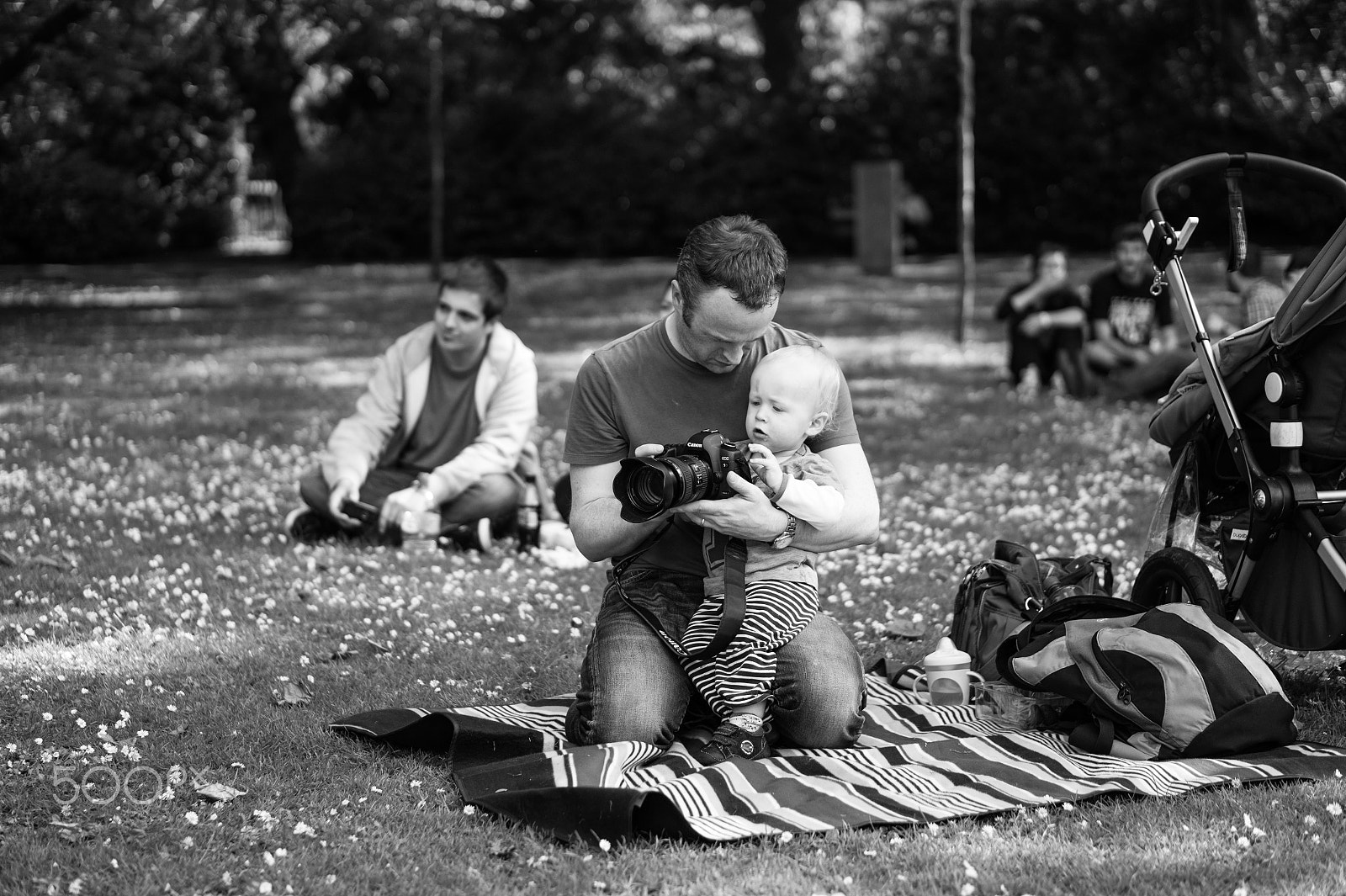 Sony Alpha a3000 sample photo. Streets of dublin photography