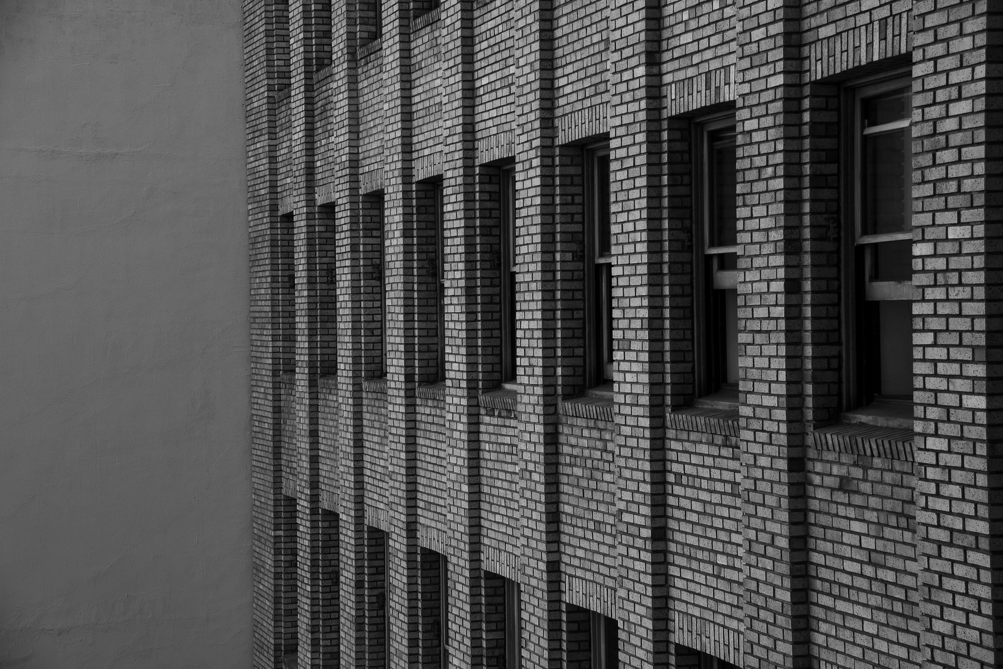 Canon EOS 550D (EOS Rebel T2i / EOS Kiss X4) sample photo. Bricky photography