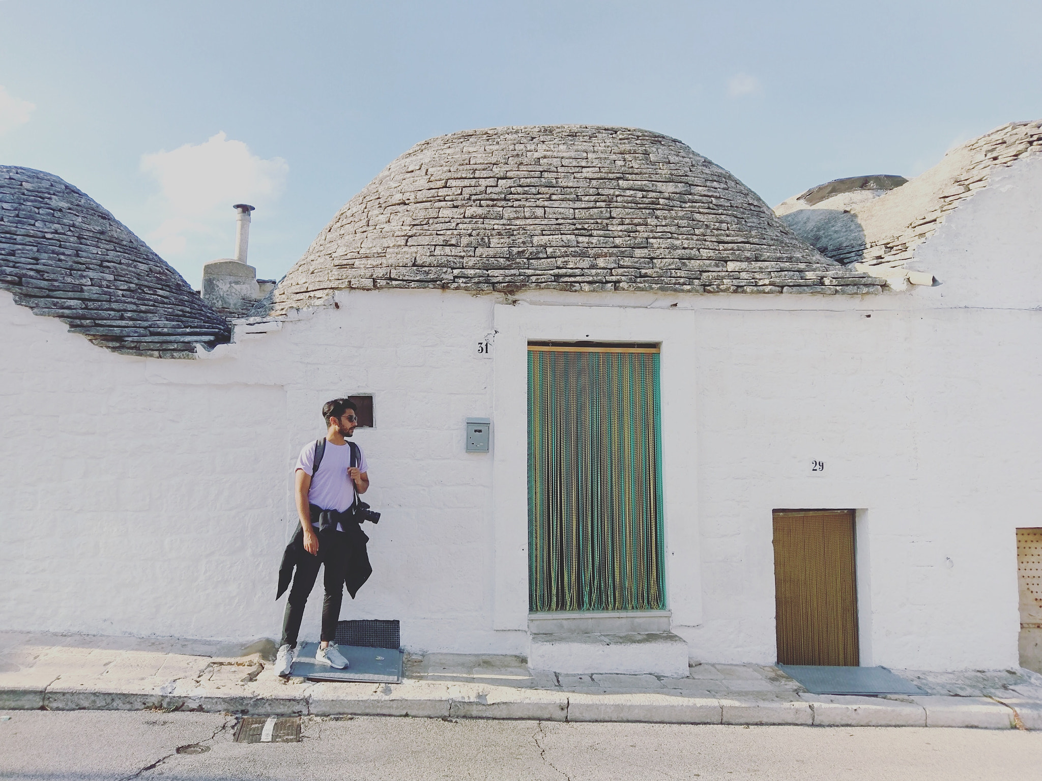 The Trulli