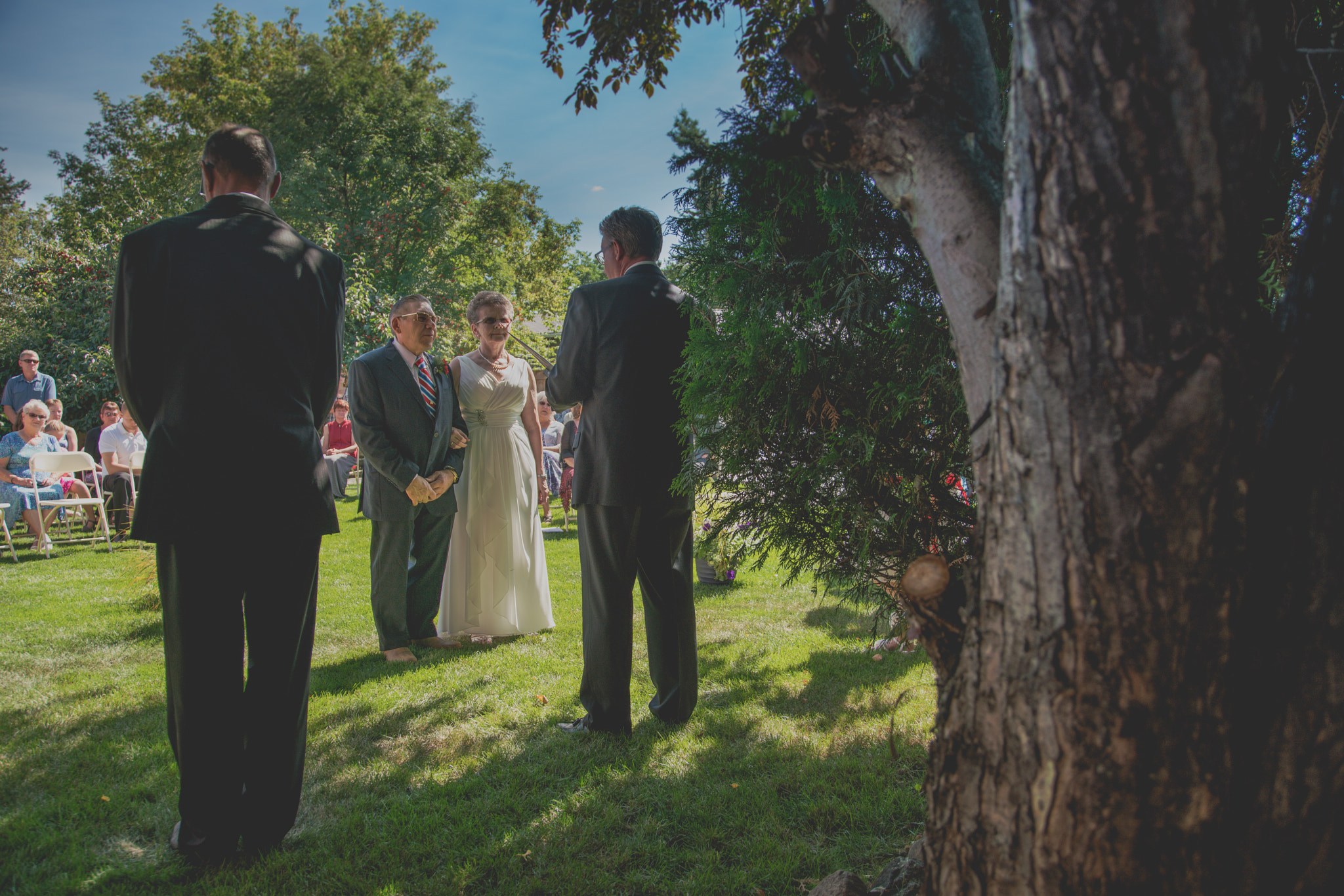 Sony a7R II + Canon EF 24-105mm F4L IS USM sample photo. Cathy and russel photography