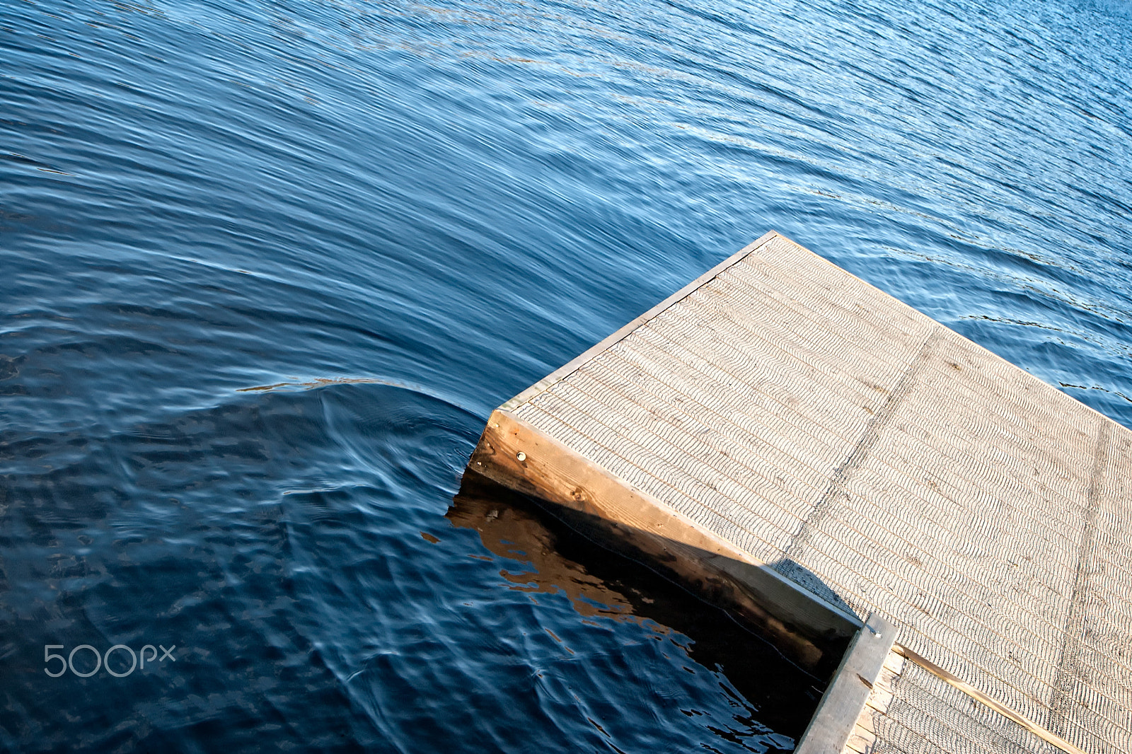 Nikon D1X sample photo. Blue currents photography