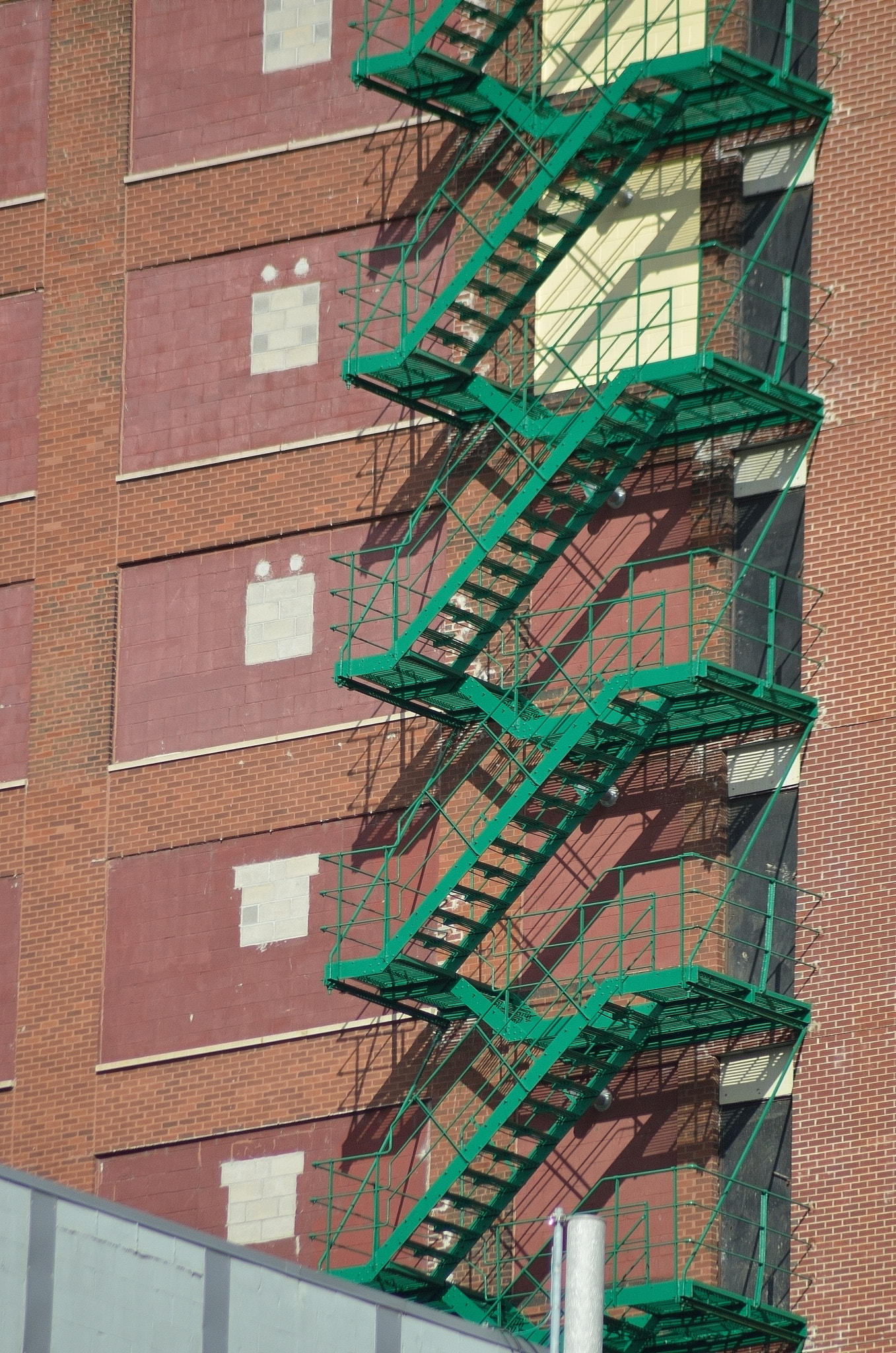 Nikon AF Nikkor 70-300mm F4-5.6G sample photo. Got tired of yellow photography