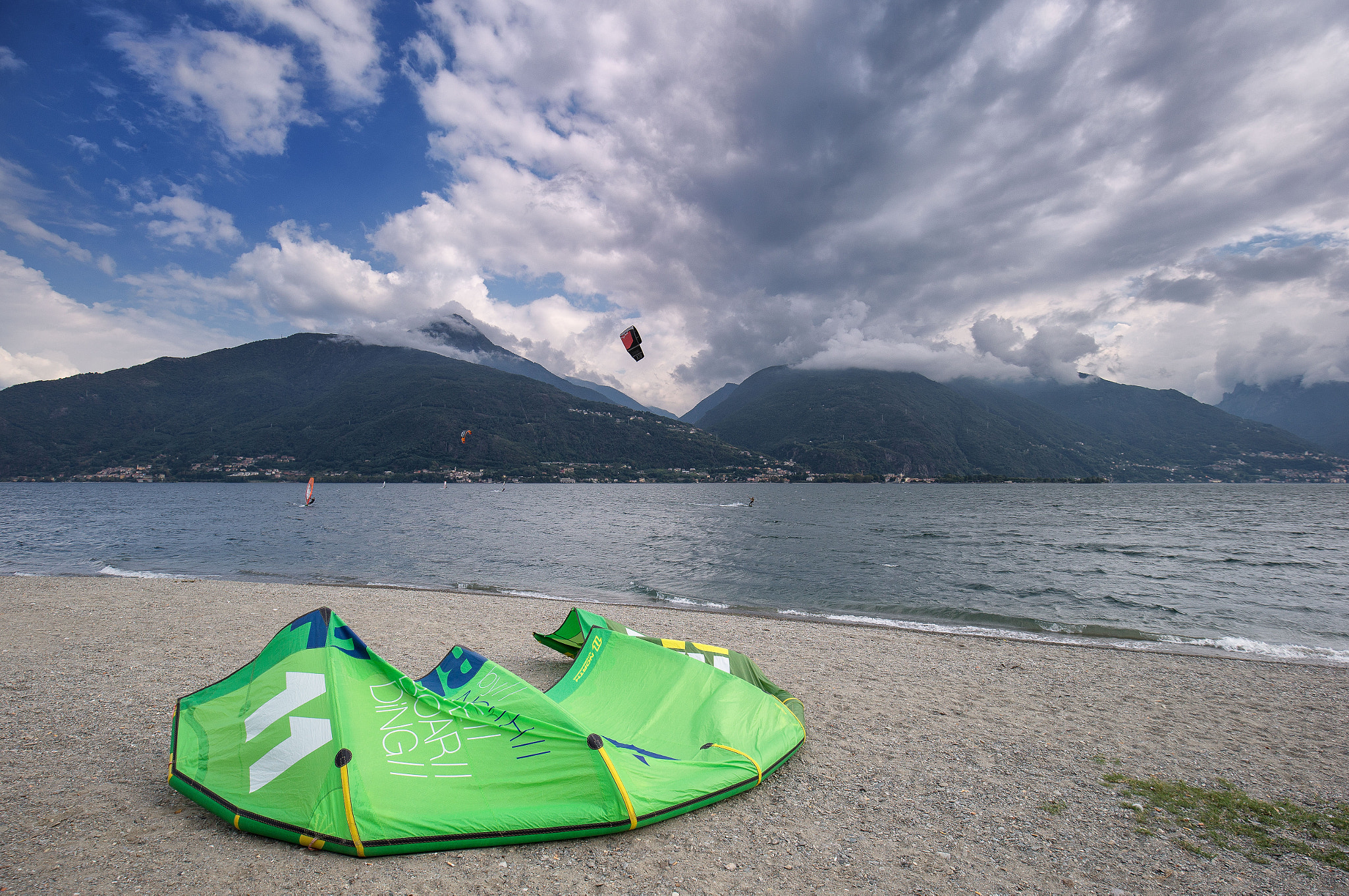 Canon EOS-1D X + Canon EF 16-35mm F4L IS USM sample photo. Waiting for the wind photography