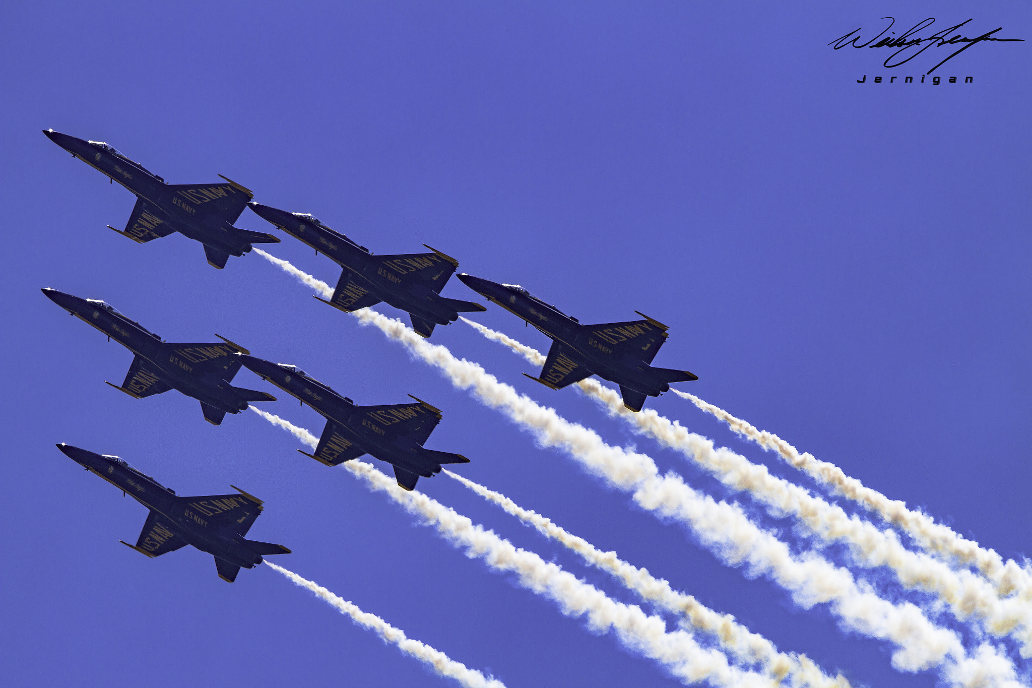 Canon EOS 7D + Canon EF 600mm F4L IS II USM sample photo. Blue angels photography