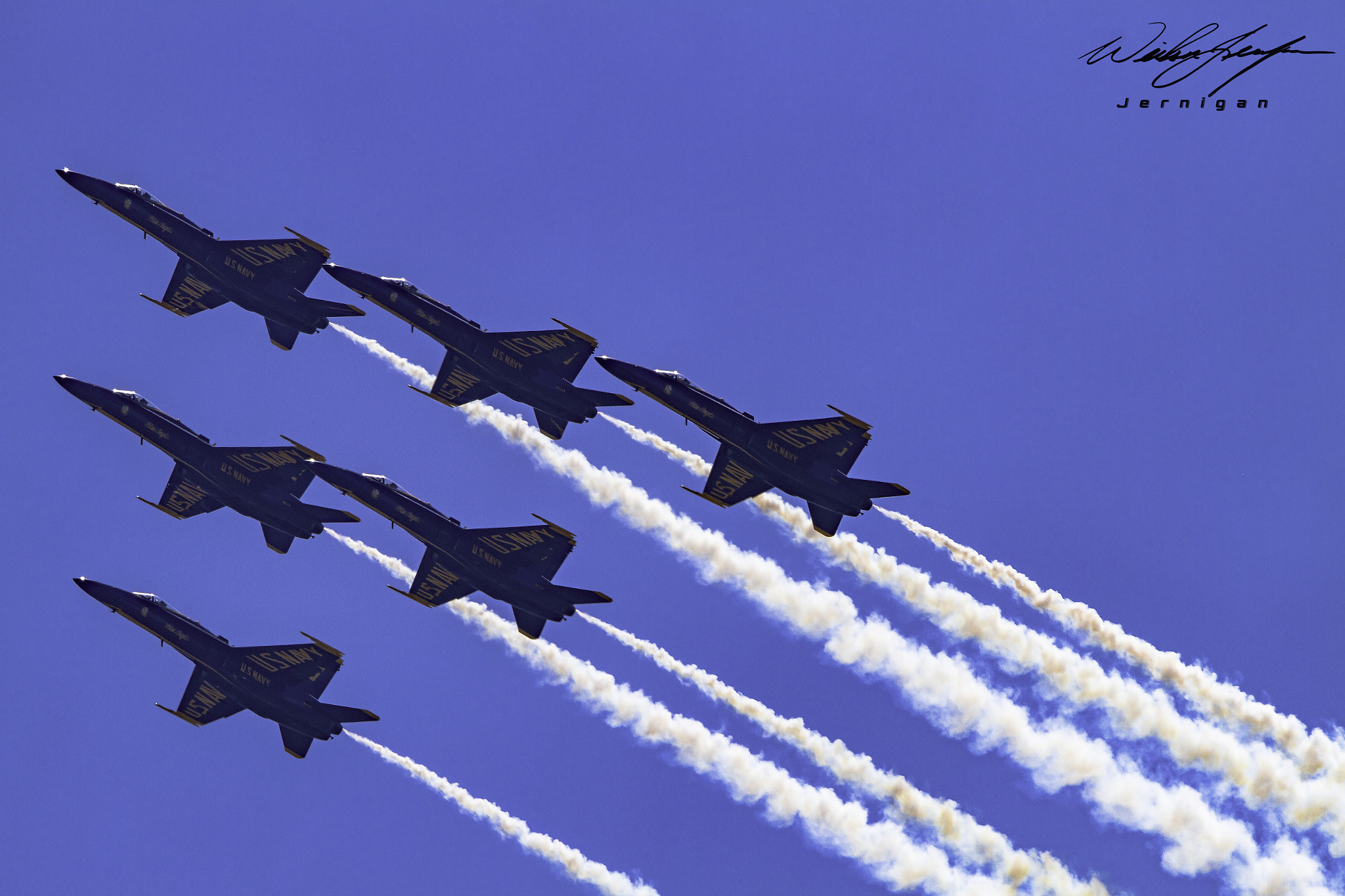 Canon EF 600mm F4L IS II USM sample photo. Blue angels photography