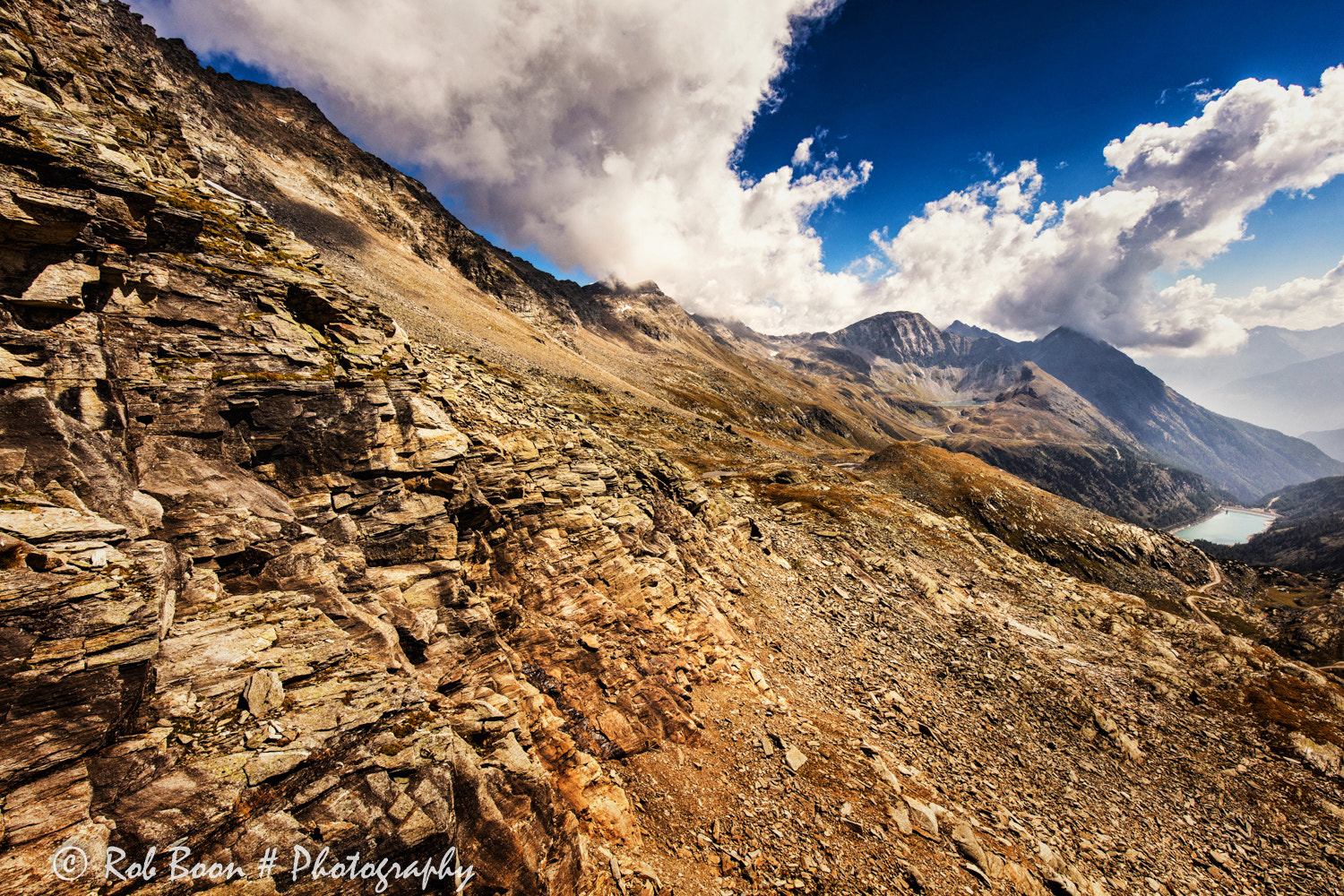 Canon EOS 5DS sample photo. Mölltaler gletscher 7 photography