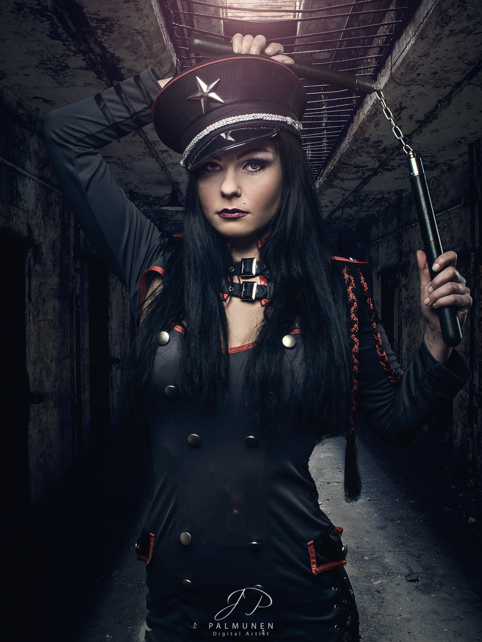 Sigma 30mm F2.8 DN Art sample photo. Kittycat photography