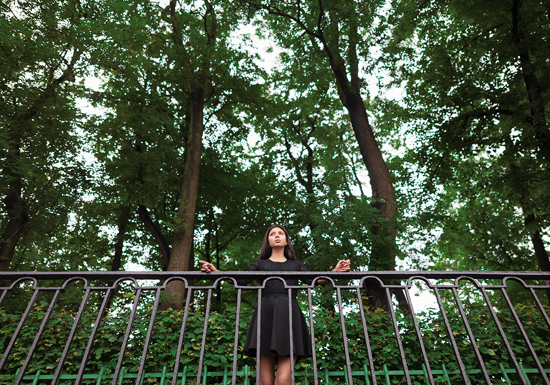 Sigma 24-35mm F2 DG HSM Art sample photo. *** photography