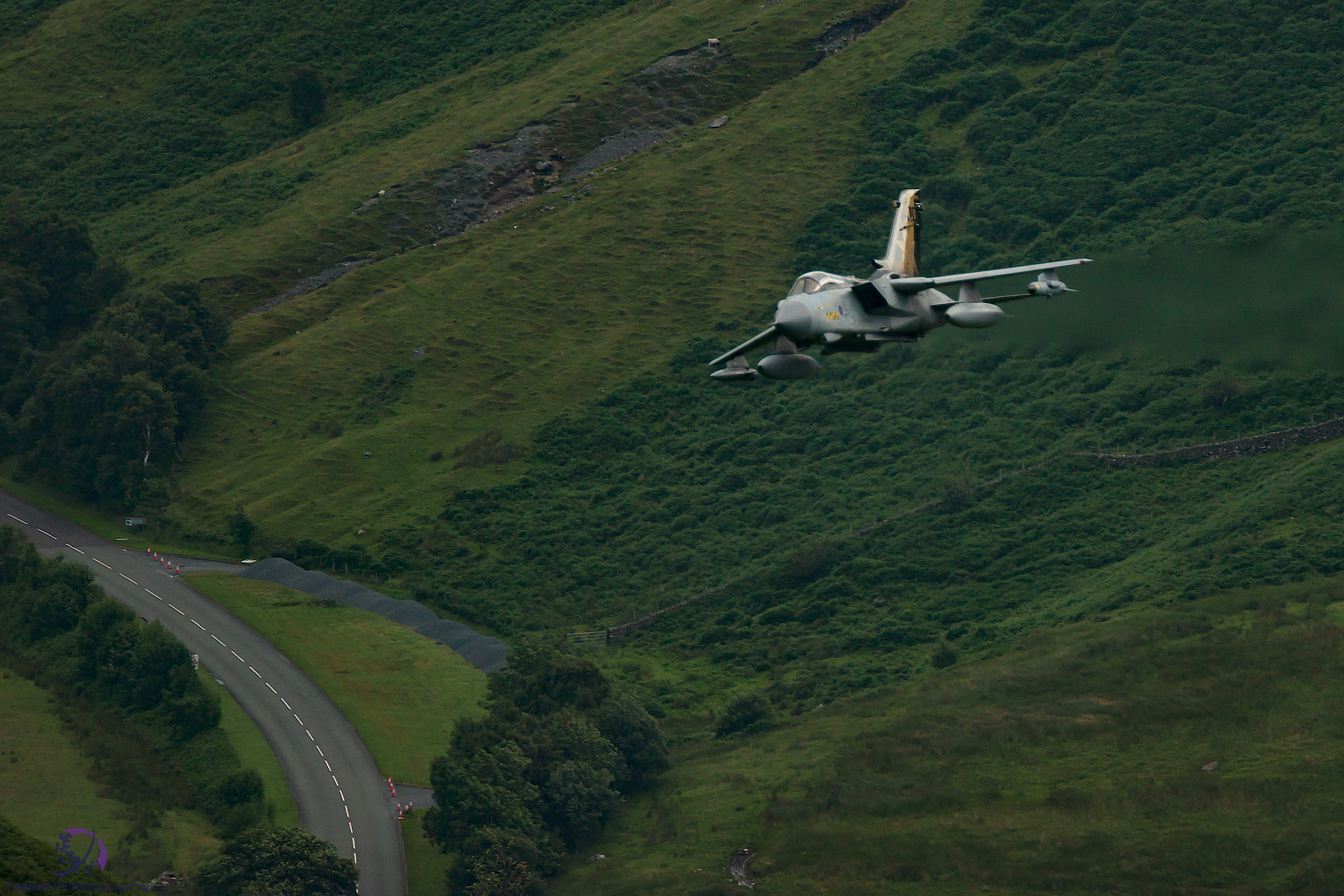 Sony a99 II sample photo. Tornado 100 years special tail photography