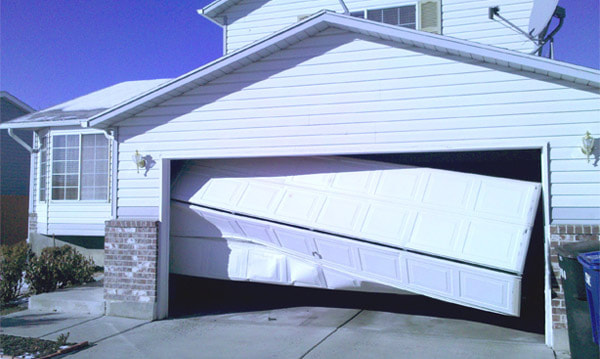 Garage Doors Repair