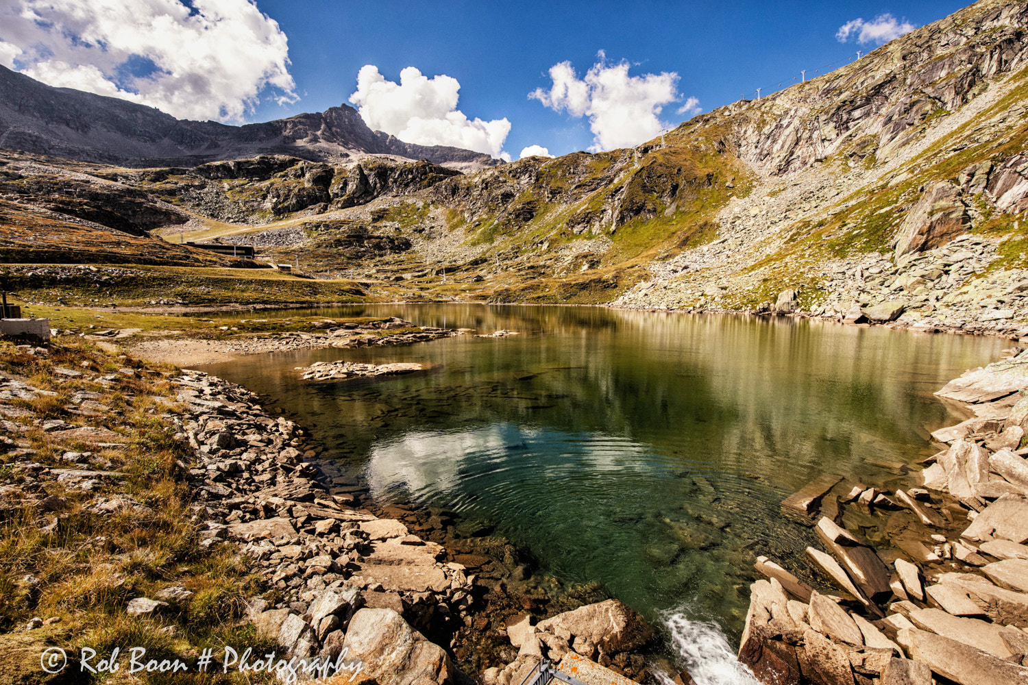 Canon EOS 5DS + Canon EF 16-35mm F4L IS USM sample photo. Mölltaler gletscher 8 photography