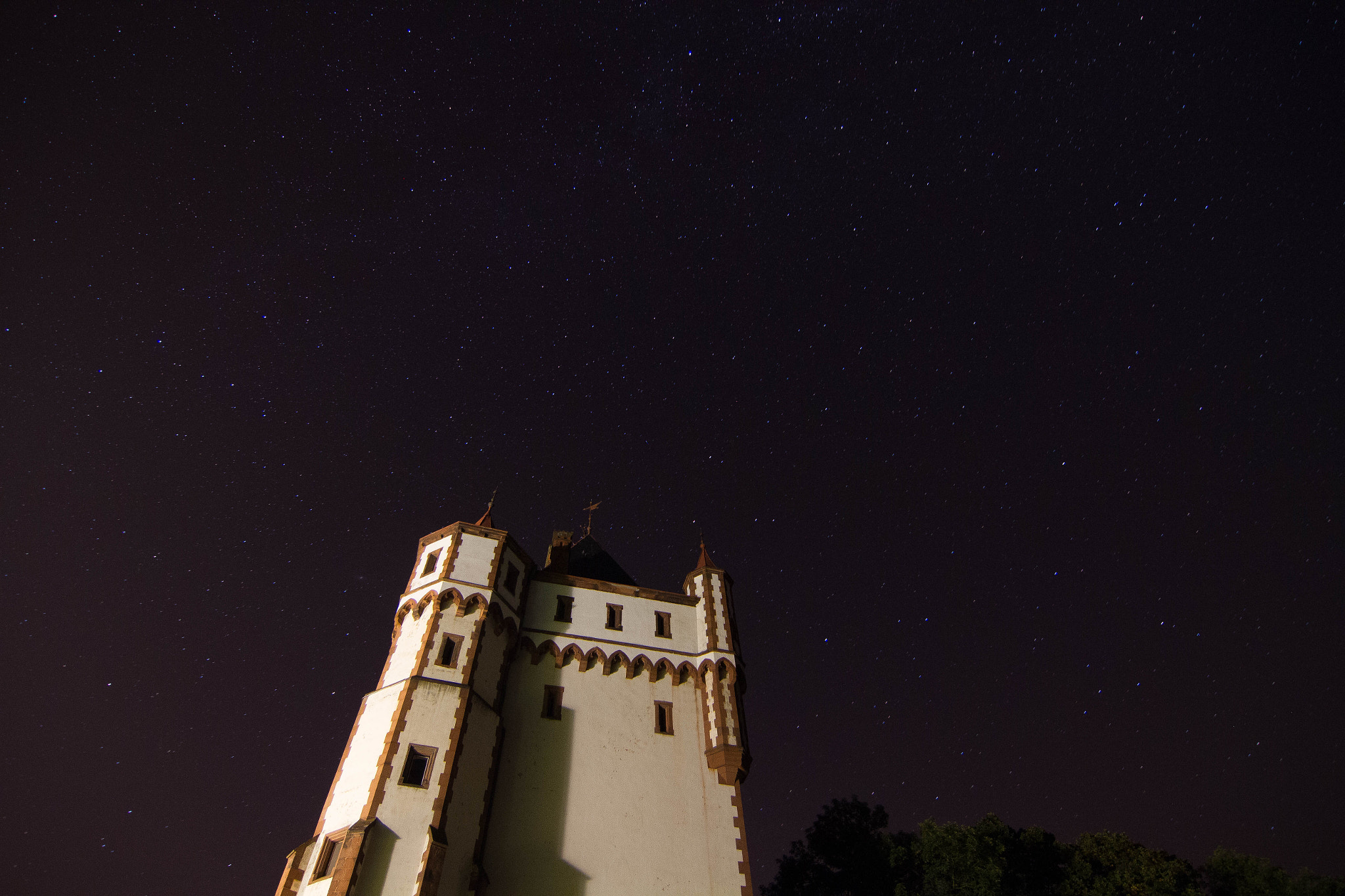 Canon EOS 7D + Tokina AT-X Pro 12-24mm F4 (IF) DX sample photo. Nightsky photography