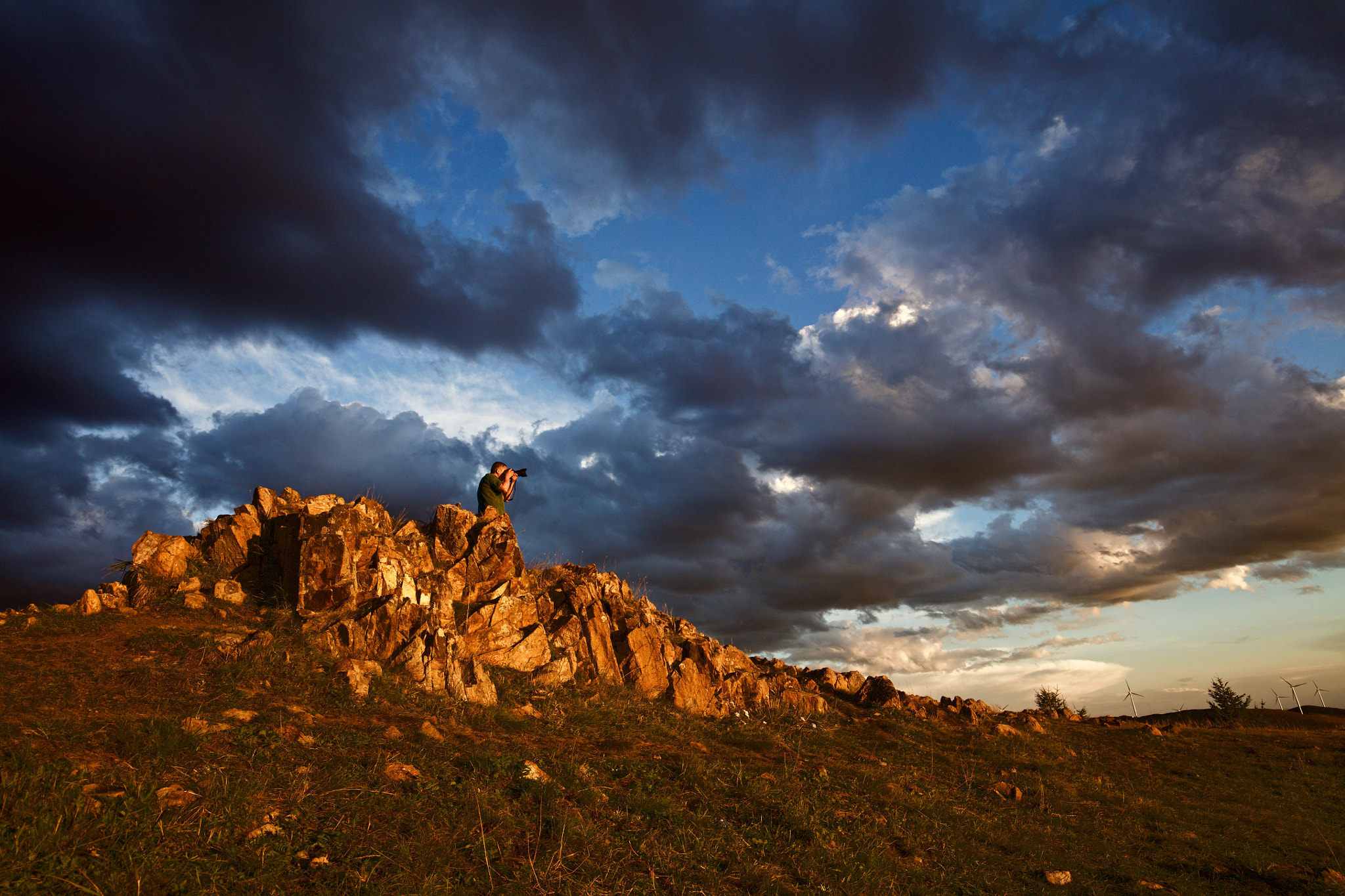 Canon EOS 5DS R + Canon EF 16-35mm F4L IS USM sample photo