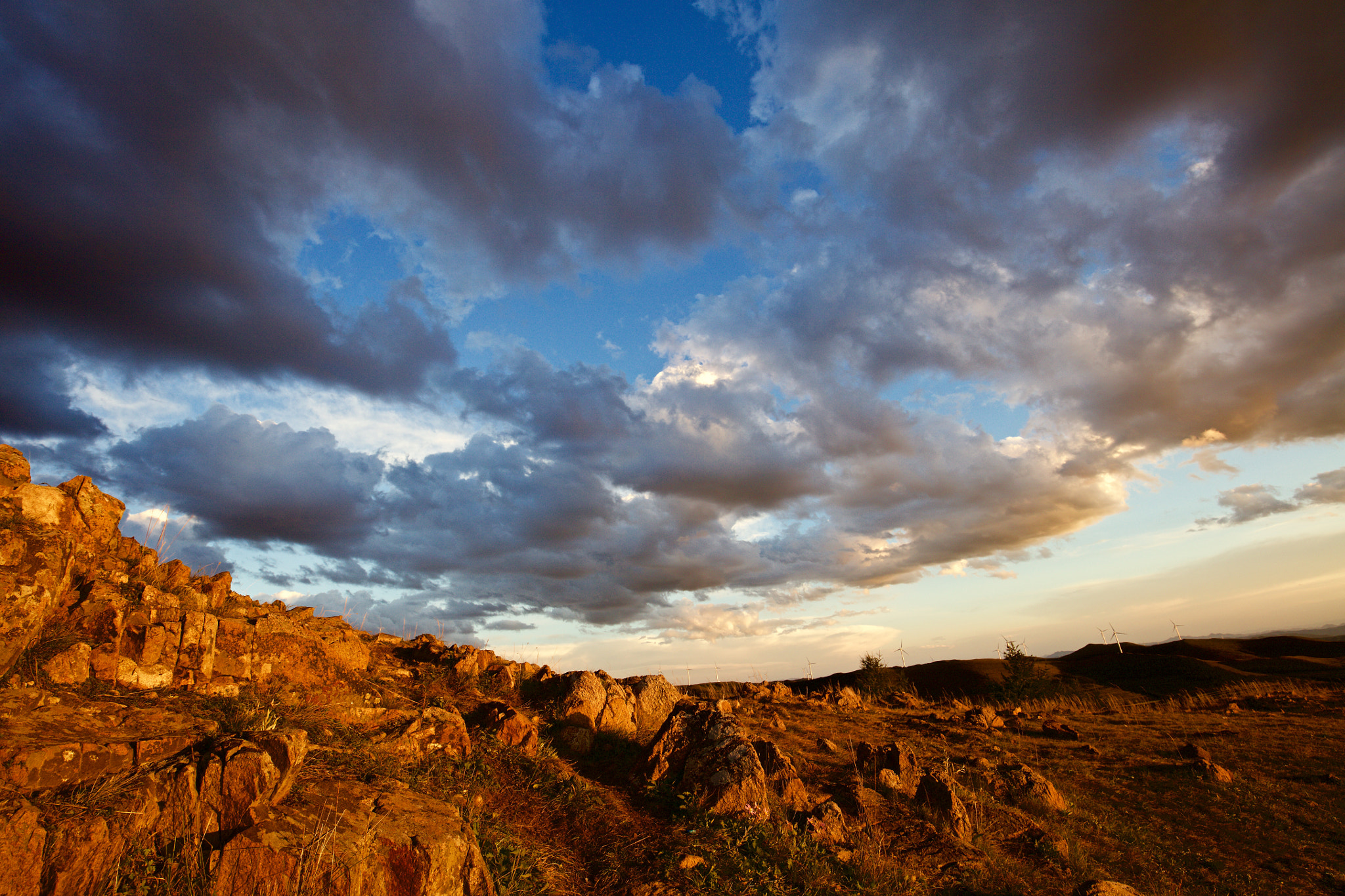 Canon EOS 5DS R + Canon EF 16-35mm F4L IS USM sample photo