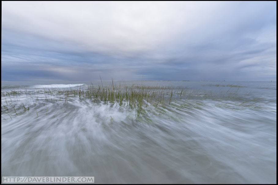 Sony a7R + Canon EF 300mm f/2.8L sample photo. Day's end on great bay photography