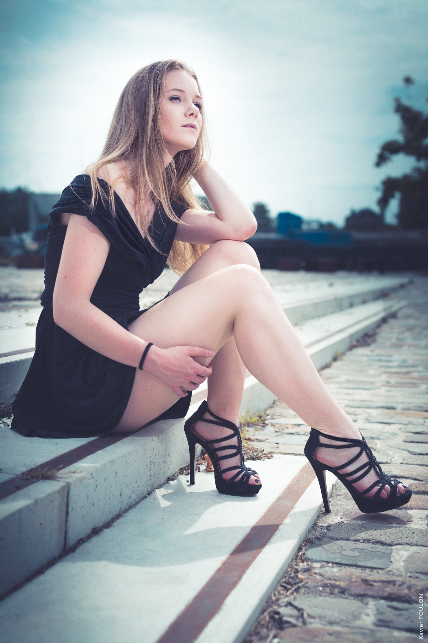 Canon EOS 5DS R + Canon EF 50mm F1.2L USM sample photo. Marine photography