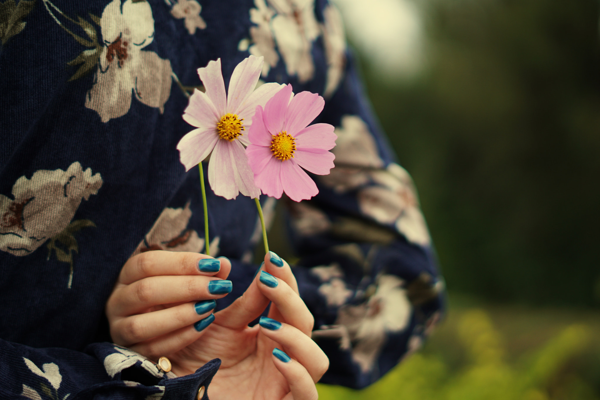 Sony FE 50mm F1.8 sample photo. Your smile photography