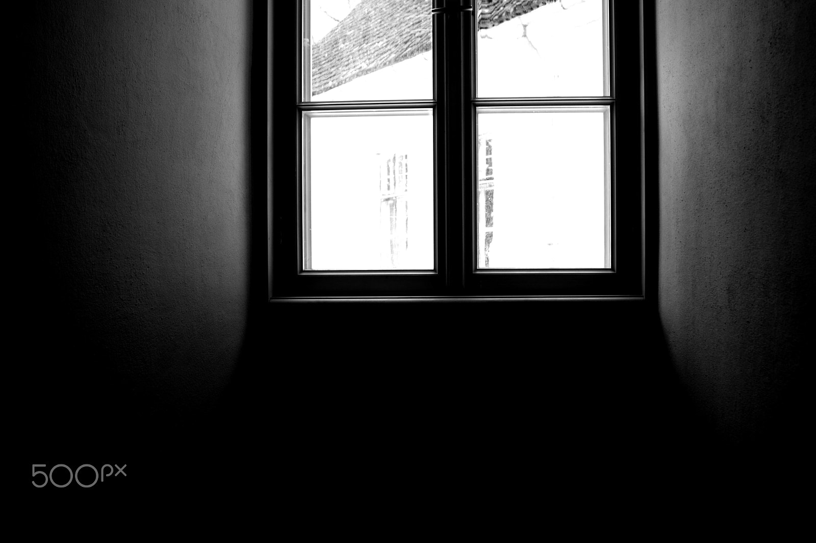 Sigma 18-200mm F3.5-6.3 DC sample photo. Window 7 photography