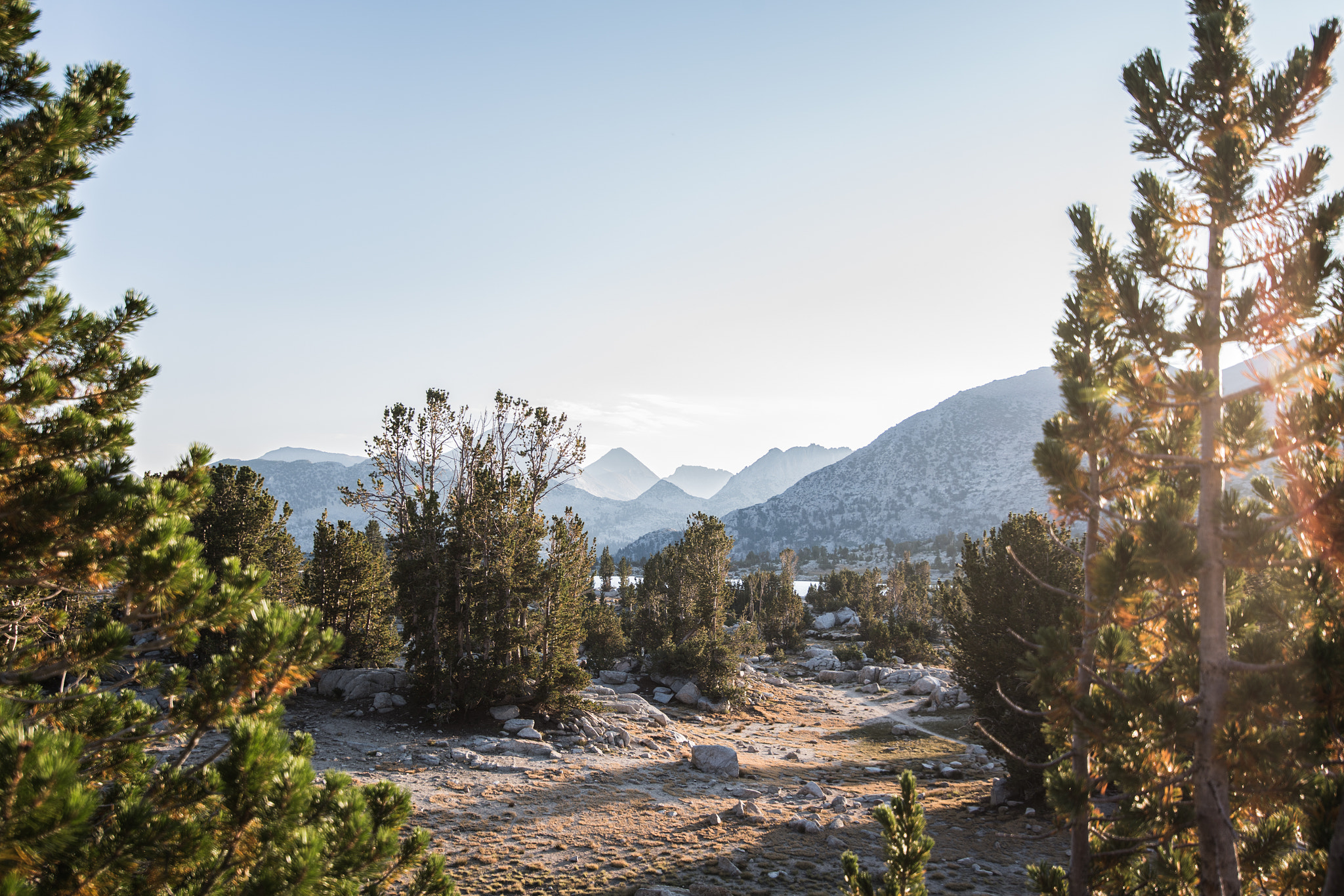 Nikon D810 + Tokina AT-X 17-35mm F4 Pro FX sample photo. Mountains photography