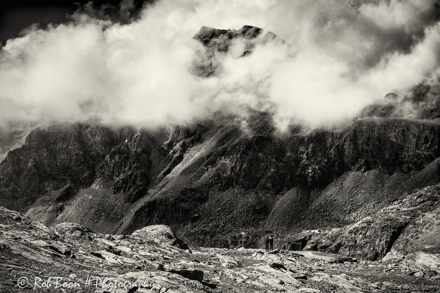 Canon EOS 5DS sample photo. Mölltaler gletscher 9 photography
