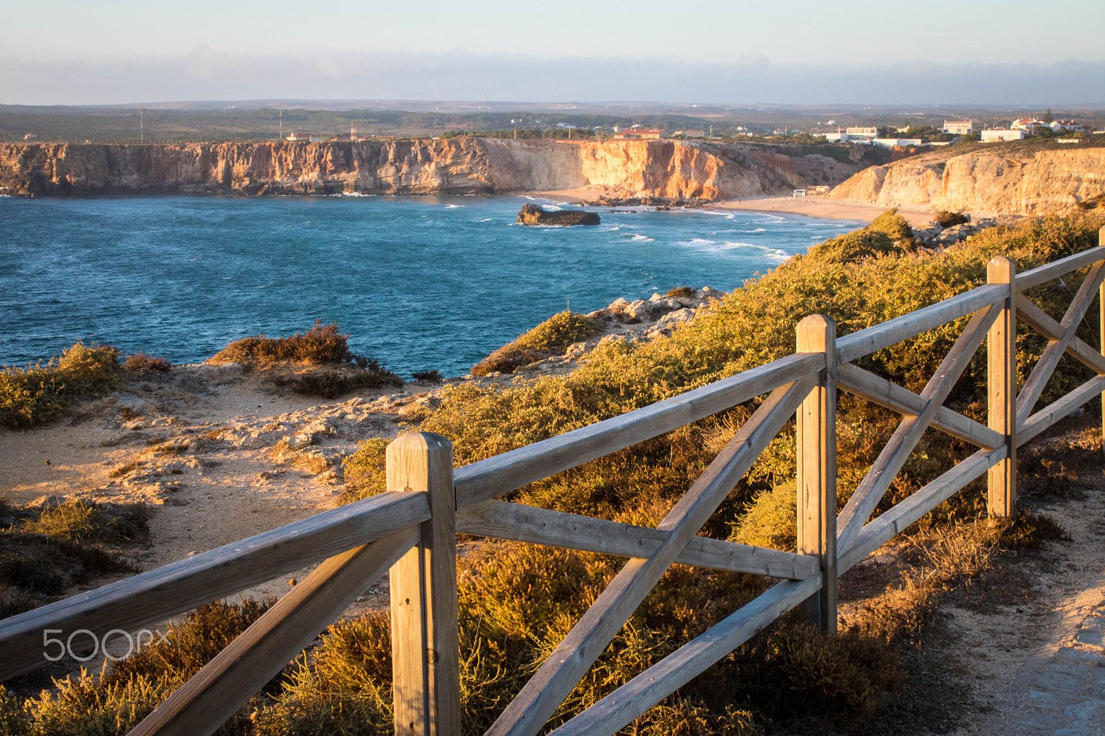 Canon EOS 760D (EOS Rebel T6s / EOS 8000D) sample photo. Sagres, portugal photography