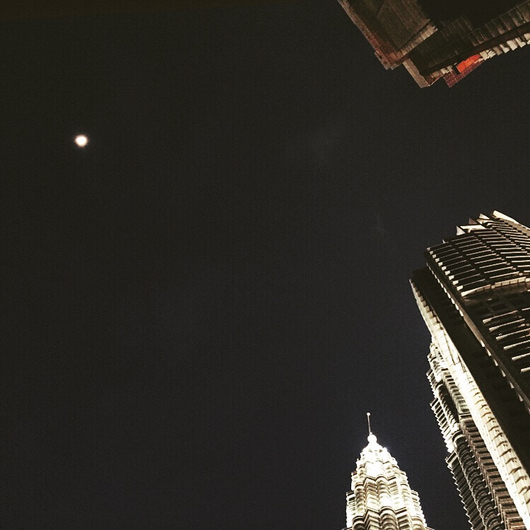 Apple iPhone8,1 sample photo. Urban life of kuala lumpur photography
