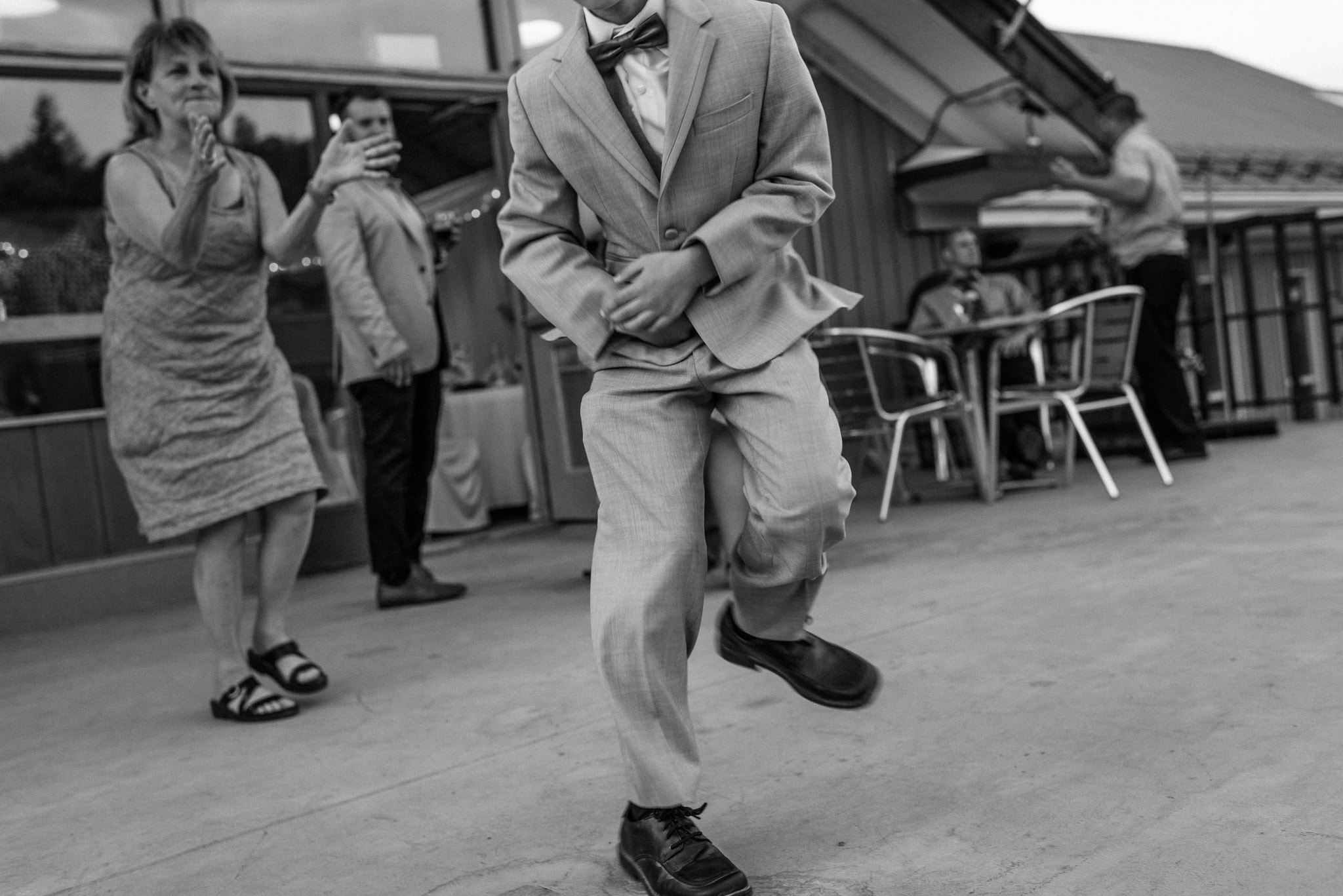Nikon D800E + Nikon AF-S Nikkor 35mm F1.4G sample photo. Bust a move, kid. photography