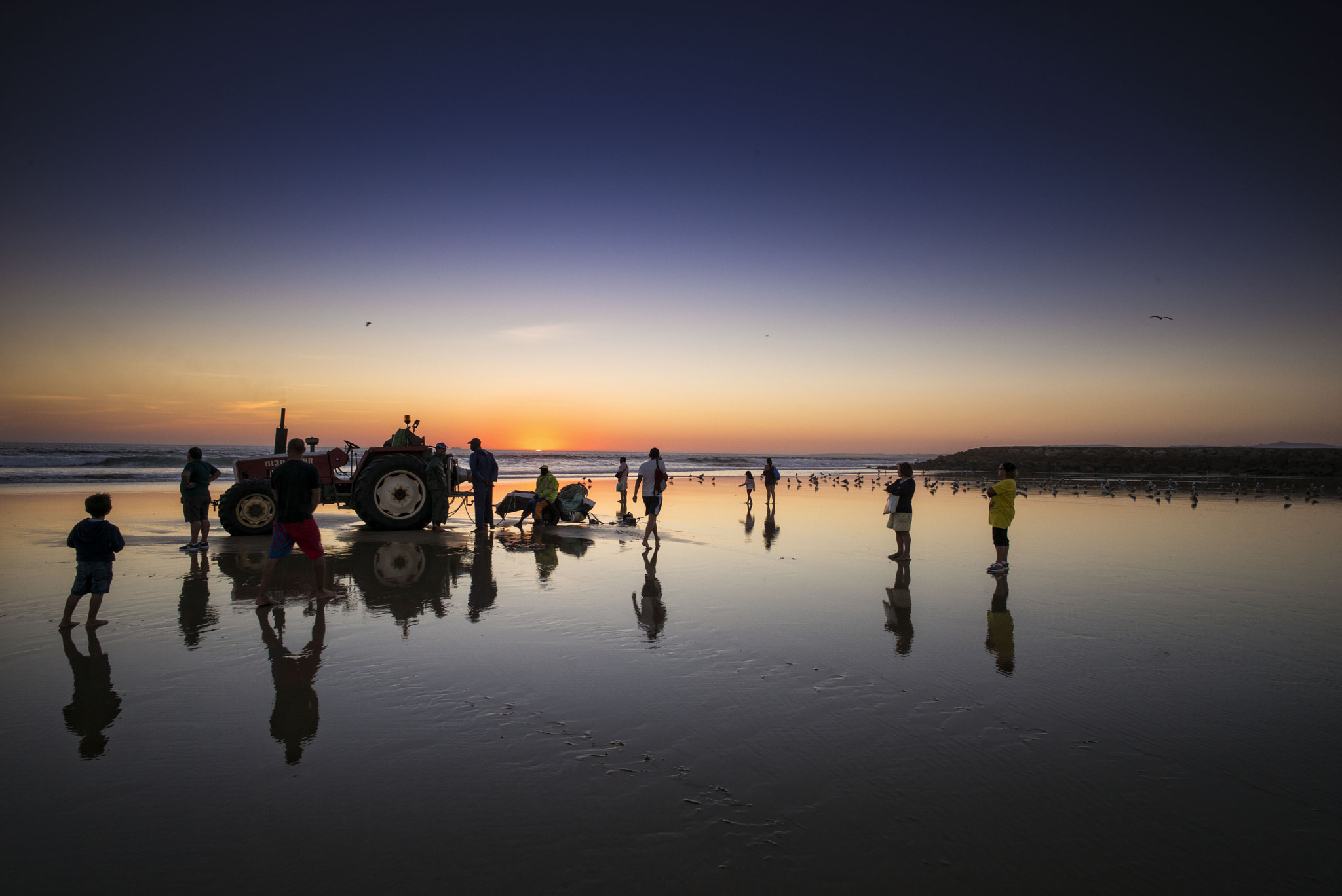 Leica Super-Elmar-M 18mm F3.8 ASPH sample photo. Caparica photography