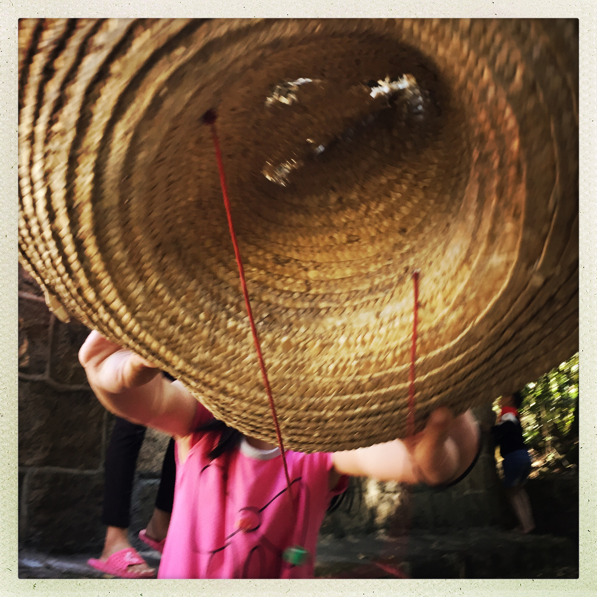 Hipstamatic 321 sample photo