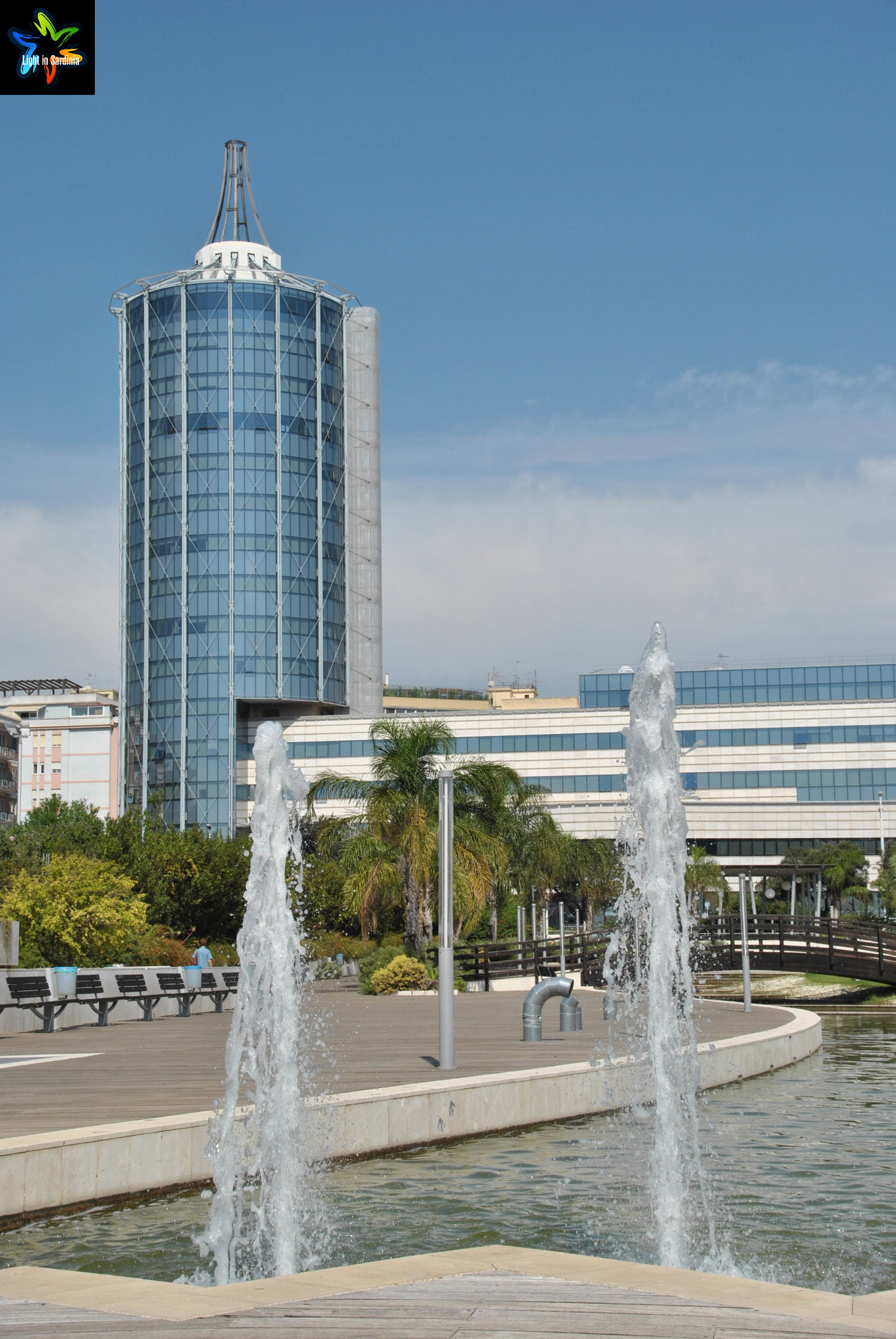 Sigma 18-200mm F3.5-6.3 II DC OS HSM sample photo. Thotel    cagliari photography