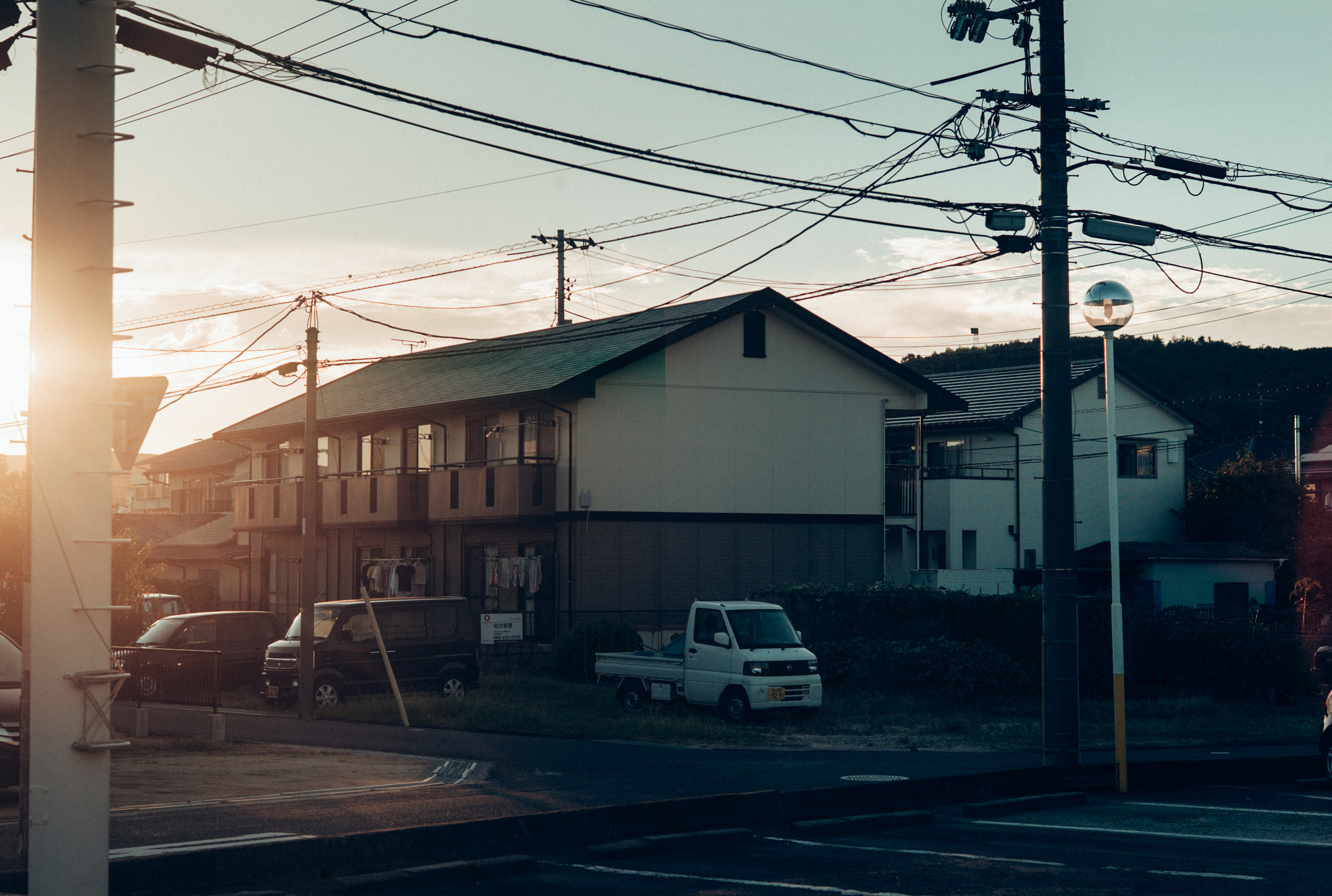 Summicron-M 50mm f/2 (IV, V) sample photo