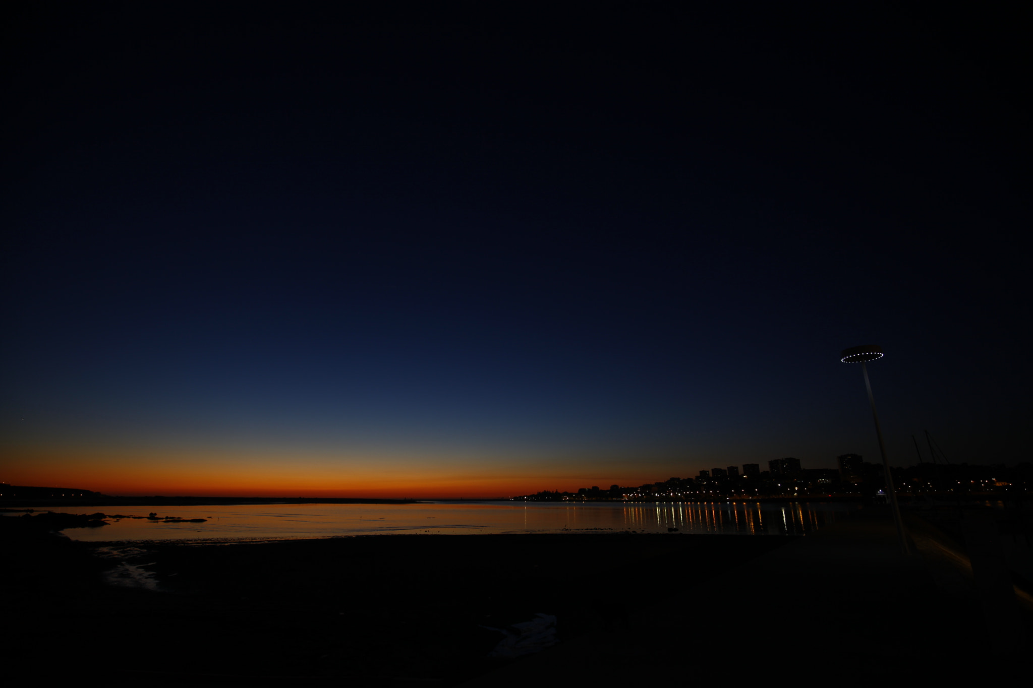 Canon EF 16-35mm F4L IS USM sample photo. Mg photography