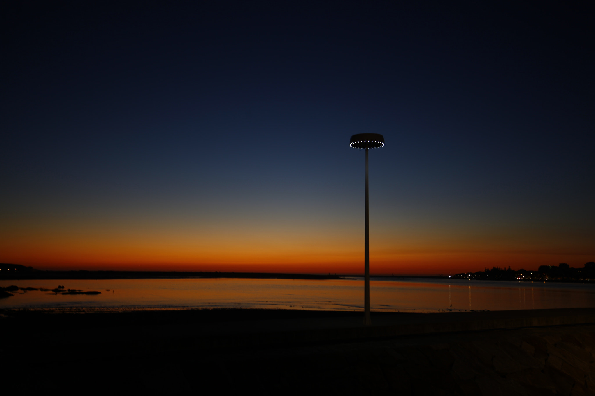 Canon EF 16-35mm F4L IS USM sample photo. Mg photography