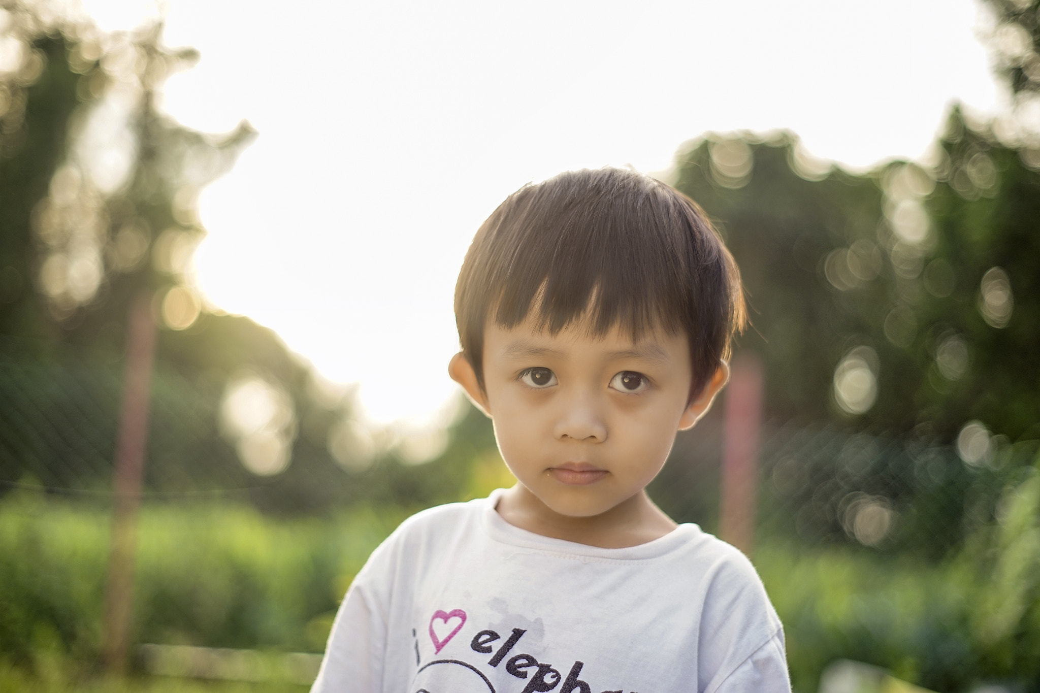 Sony a7 II + Minolta AF 50mm F1.7 sample photo. Morning cuteness  photography