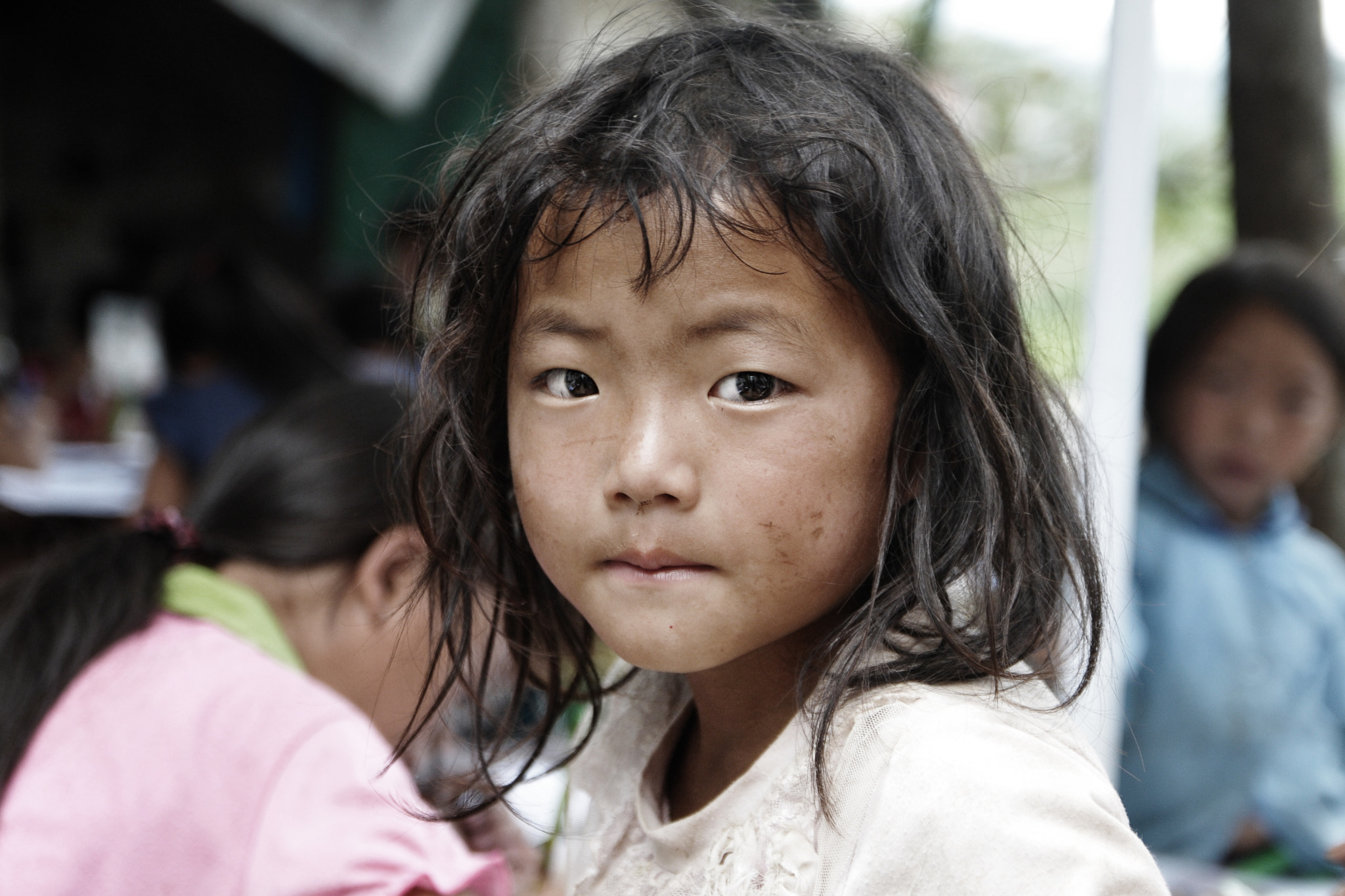 Nikon D300 sample photo. This look photography