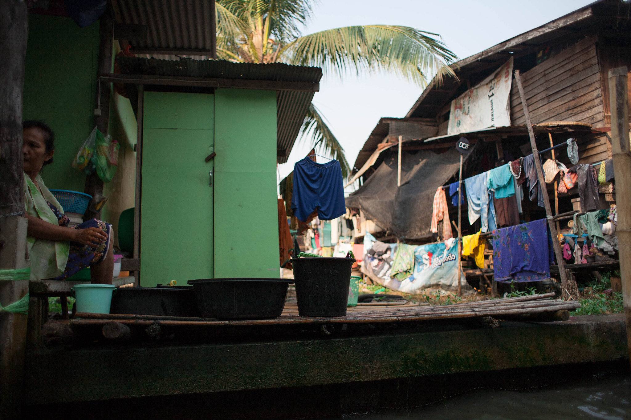 Canon EOS 5D + Canon EF 28mm F1.8 USM sample photo. Thailand photography