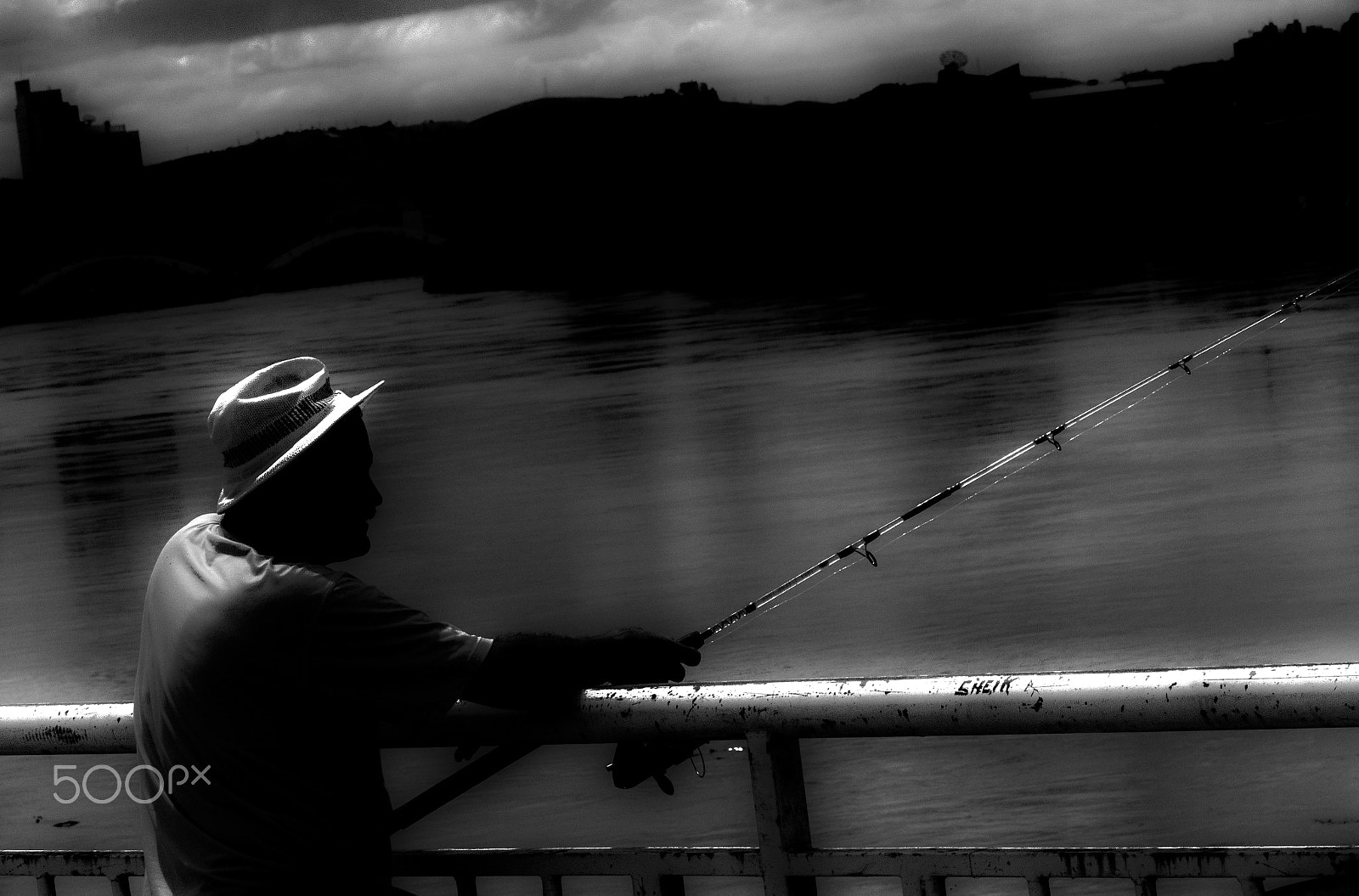 Canon EOS-1Ds Mark III sample photo. Fábio guuimas photography