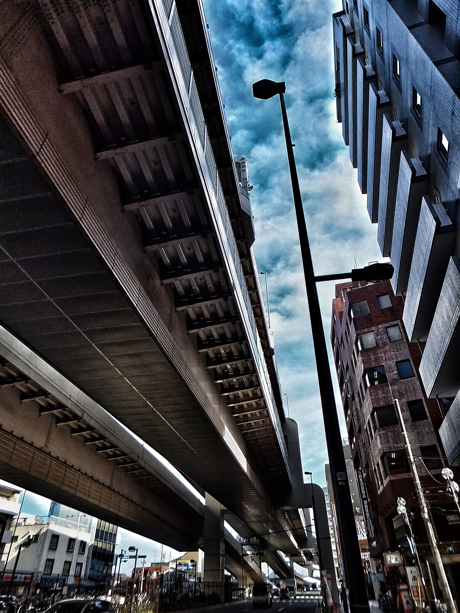 Fujifilm FinePix F600 EXR sample photo