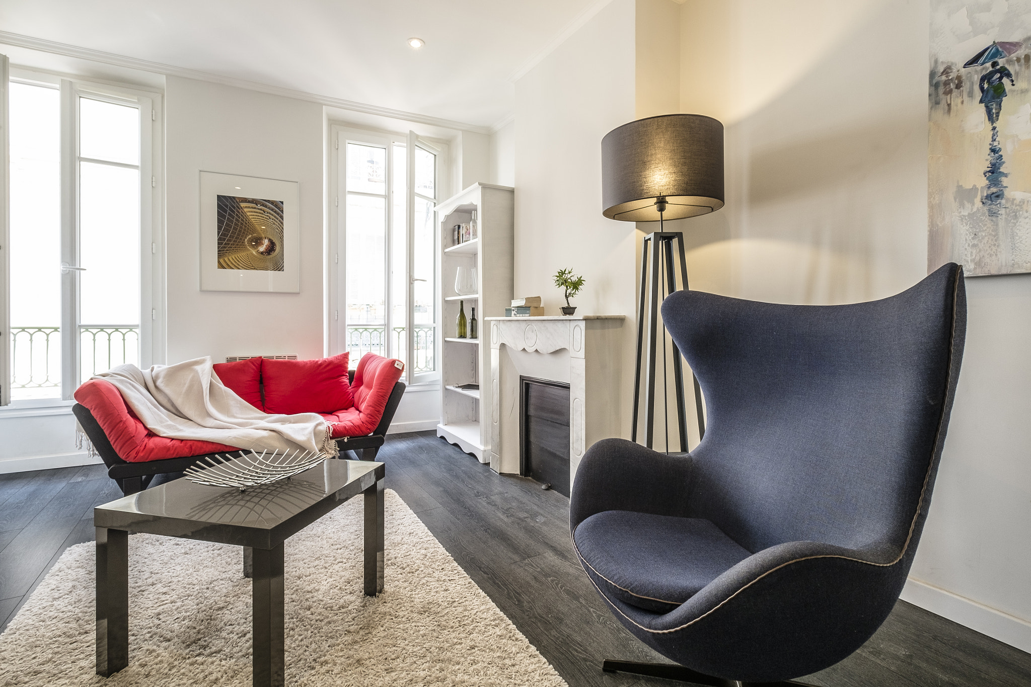 Fujifilm XF 10-24mm F4 R OIS sample photo. Luxury property branding photography