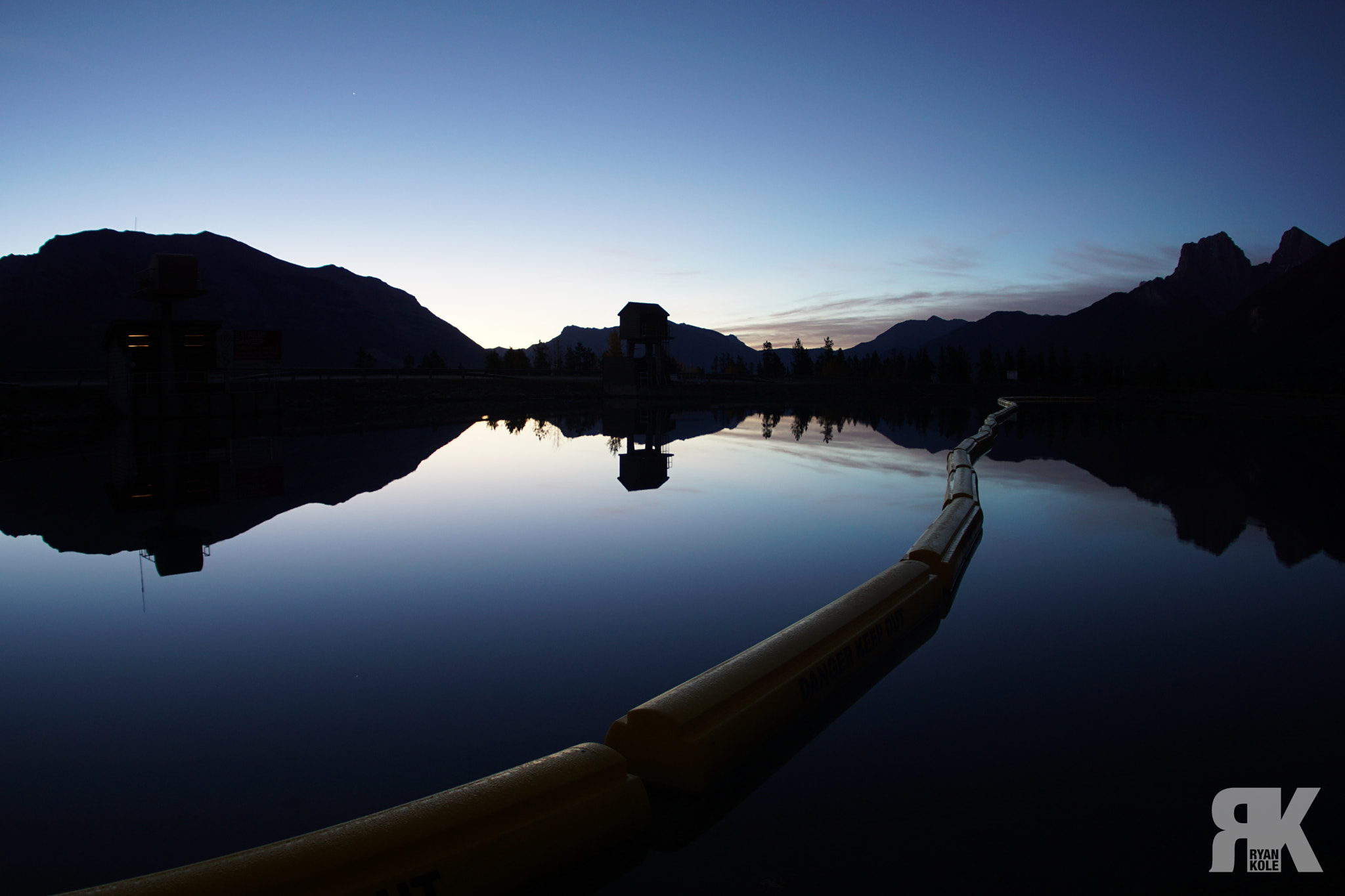 Sony 16mm F2.8 Fisheye sample photo. Nordic center sunrise photography