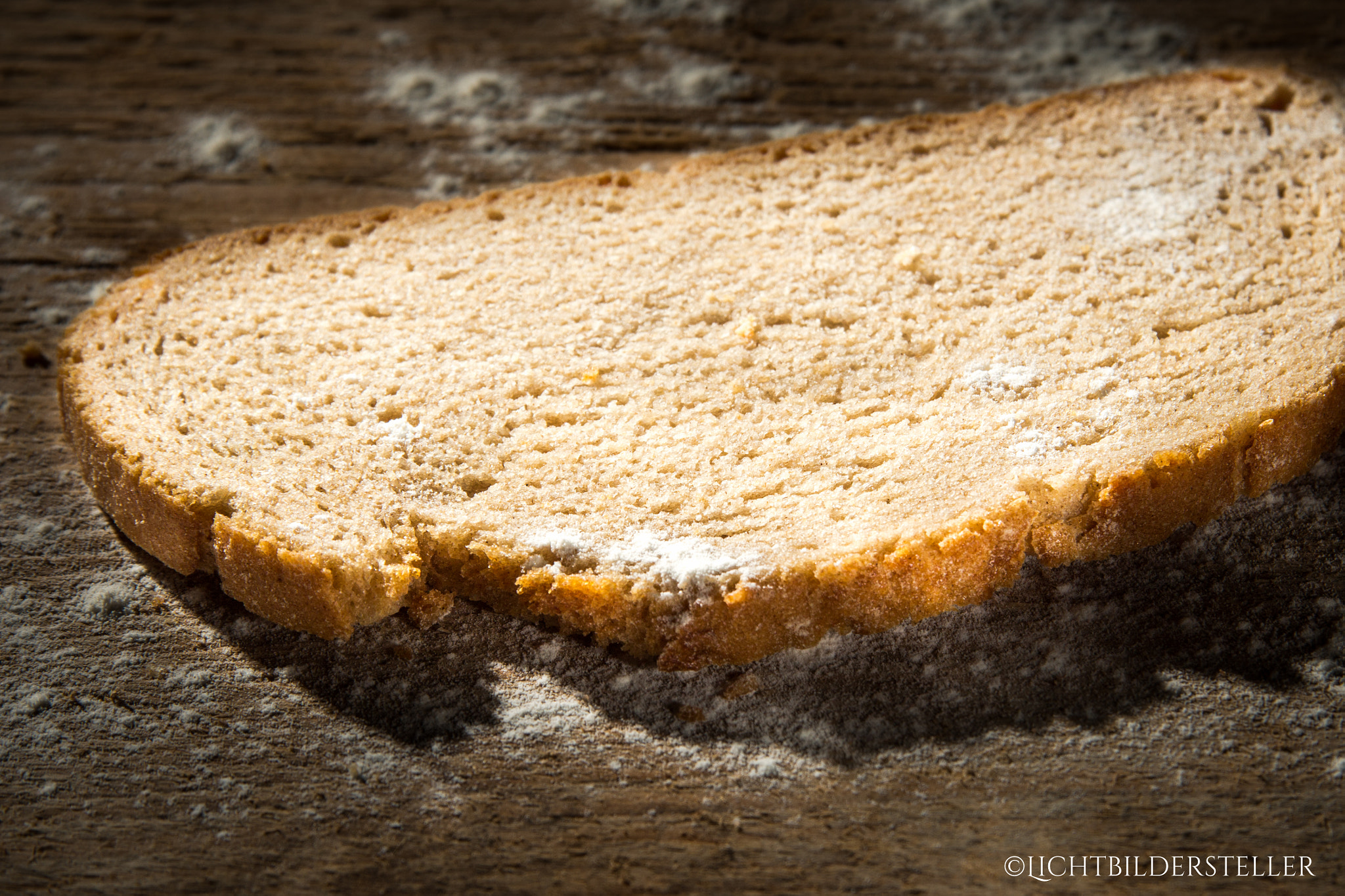 Canon EOS 650D (EOS Rebel T4i / EOS Kiss X6i) sample photo. Bread photography