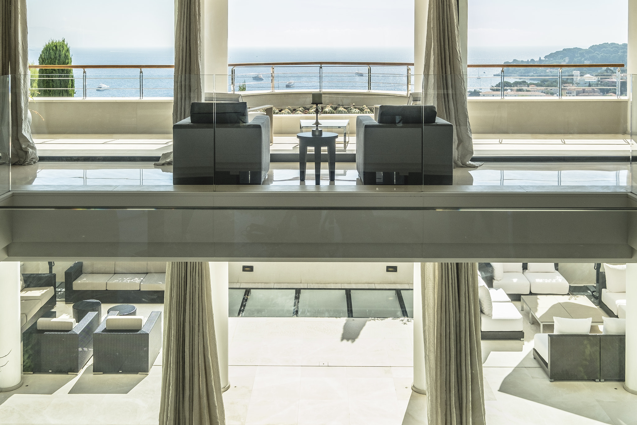Fujifilm XF 10-24mm F4 R OIS sample photo. Luxury property branding photography