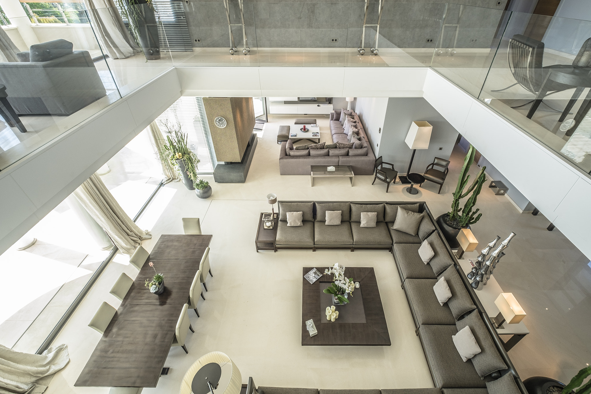 Fujifilm XF 10-24mm F4 R OIS sample photo. Luxury property branding photography