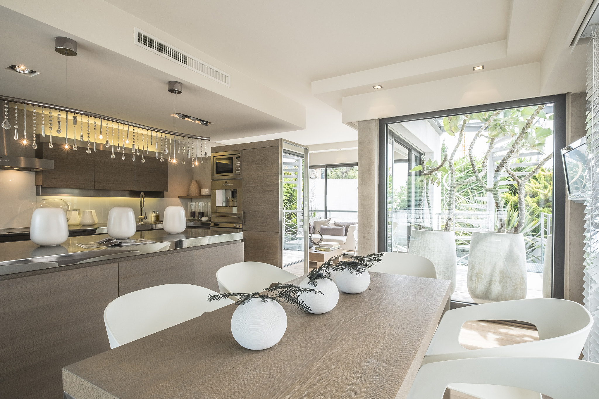 Fujifilm XF 10-24mm F4 R OIS sample photo. Luxury property branding photography