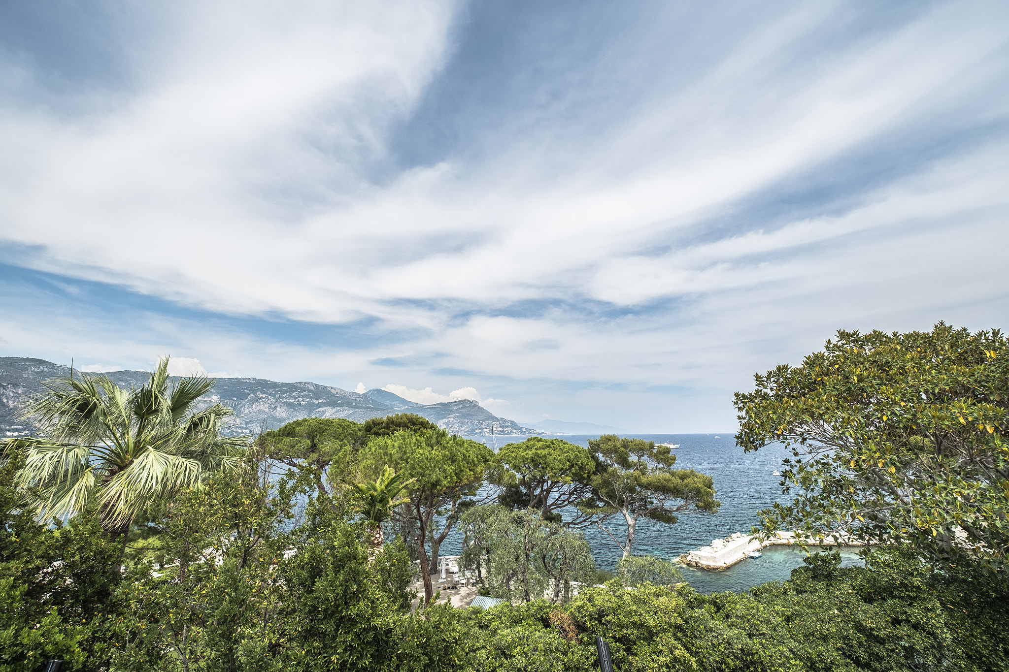 Fujifilm XF 10-24mm F4 R OIS sample photo. Luxury property branding photography