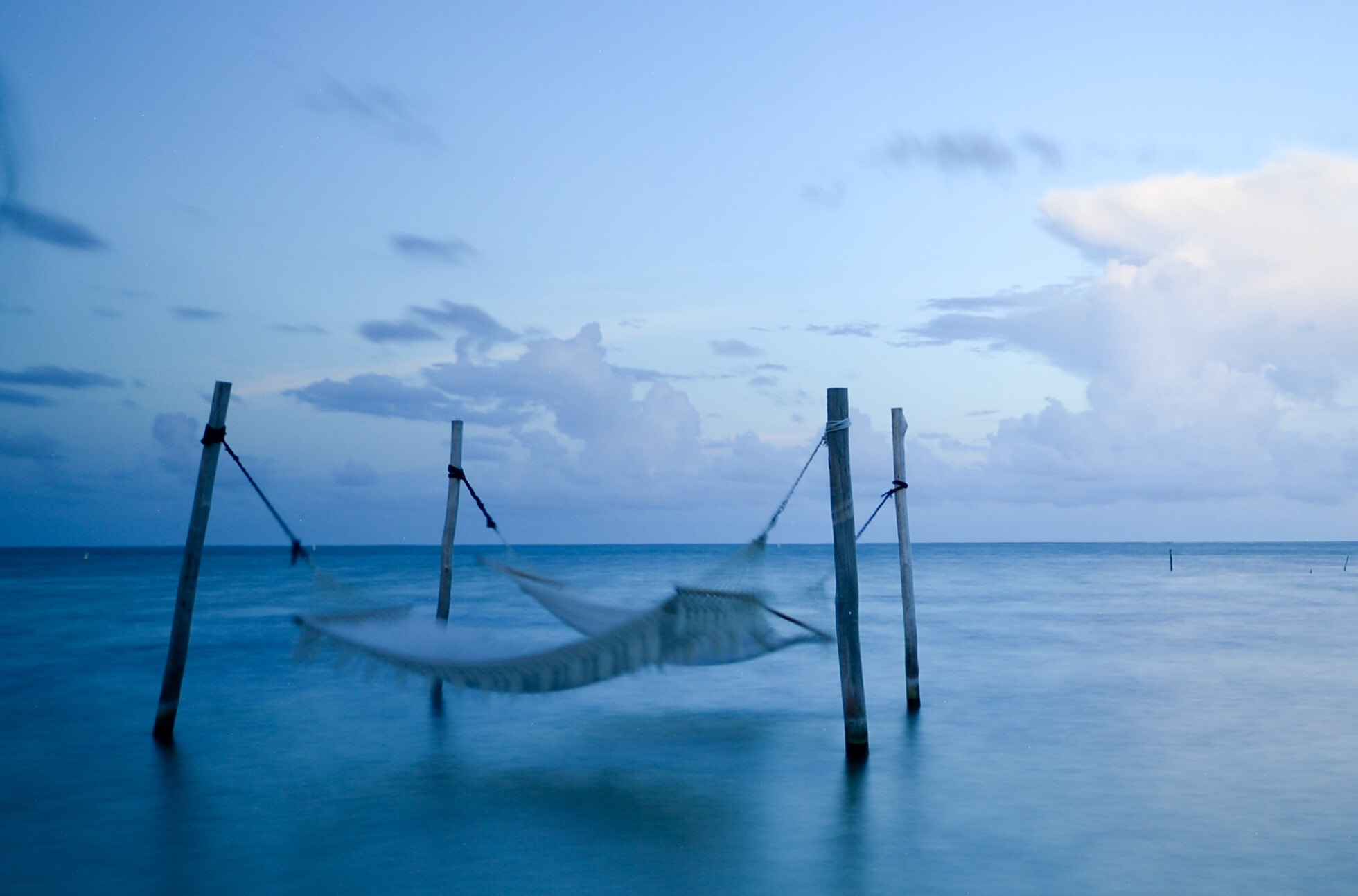 Sigma 10-20mm F4-5.6 EX DC HSM sample photo. Paradise.  photography